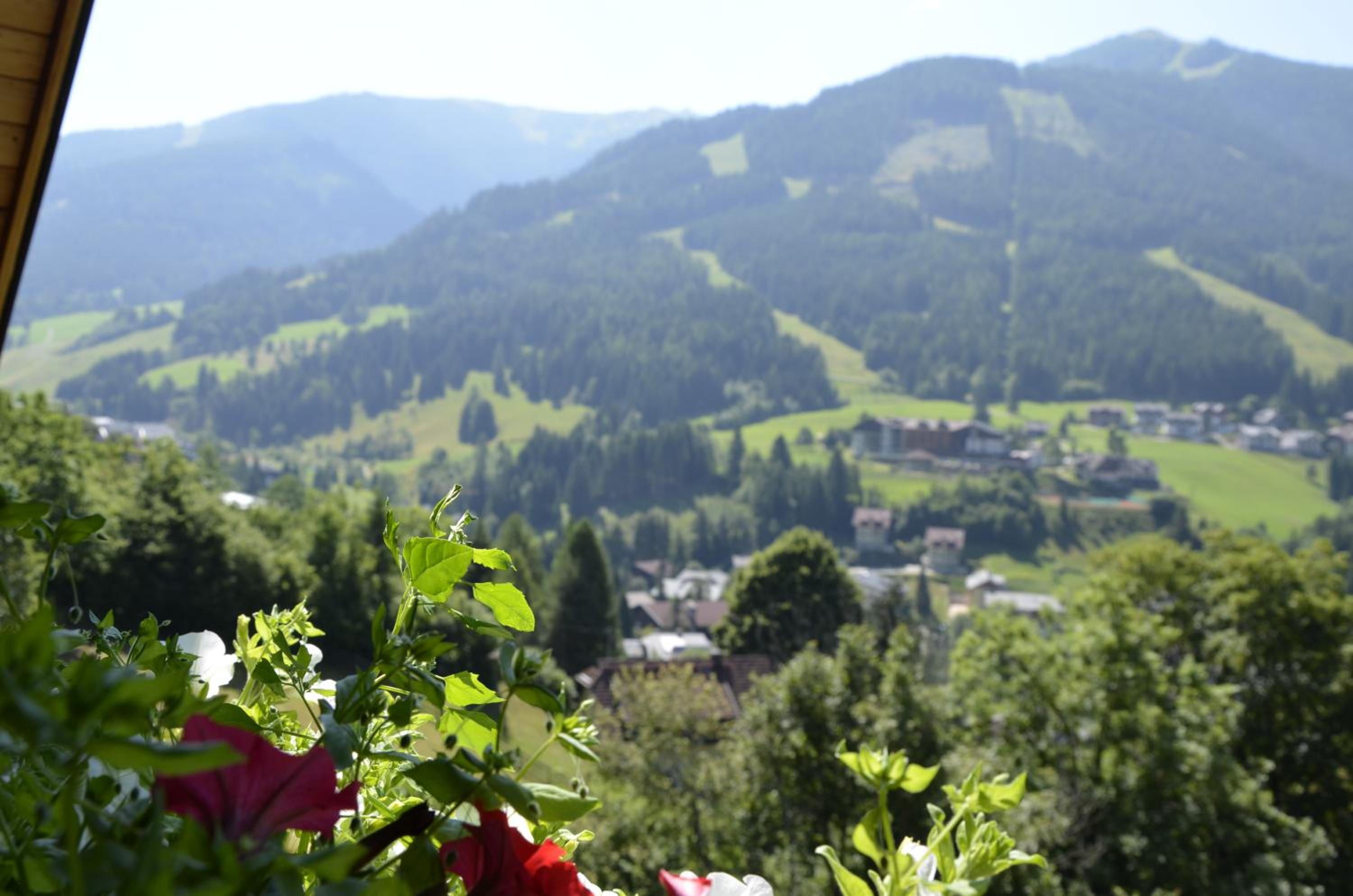 Panoramapension Lerchner