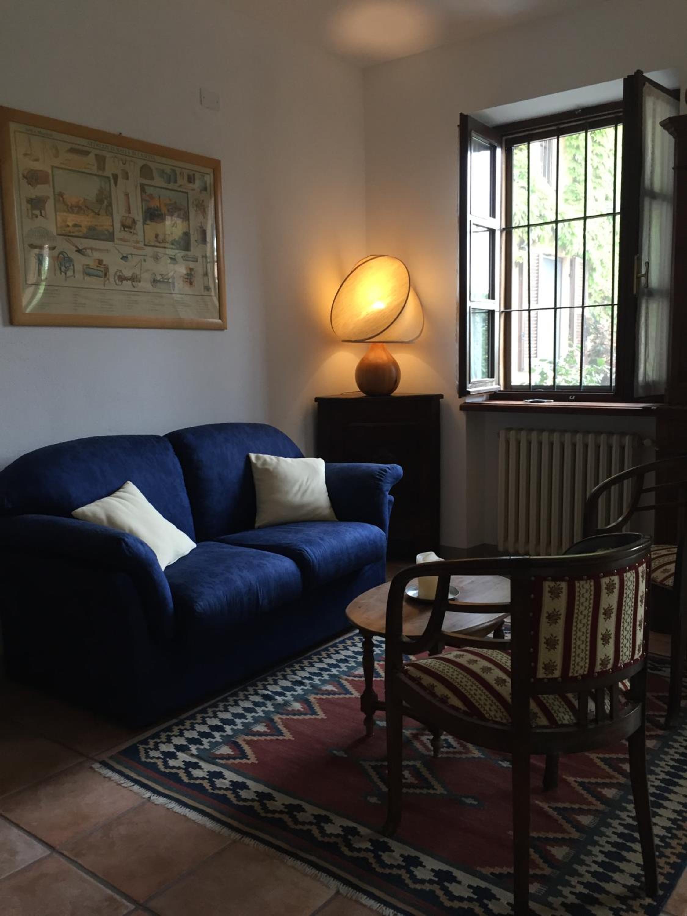 Cascina Delle Rose view 5