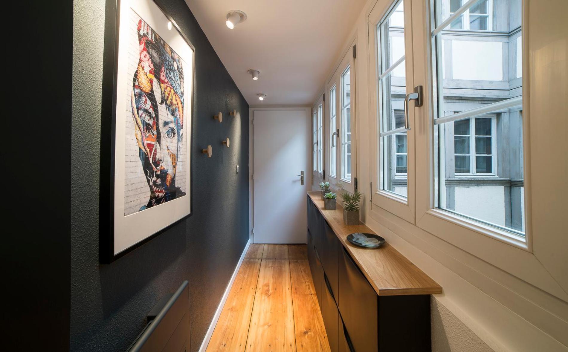 Appartement Cocoon Hypercentre view 3