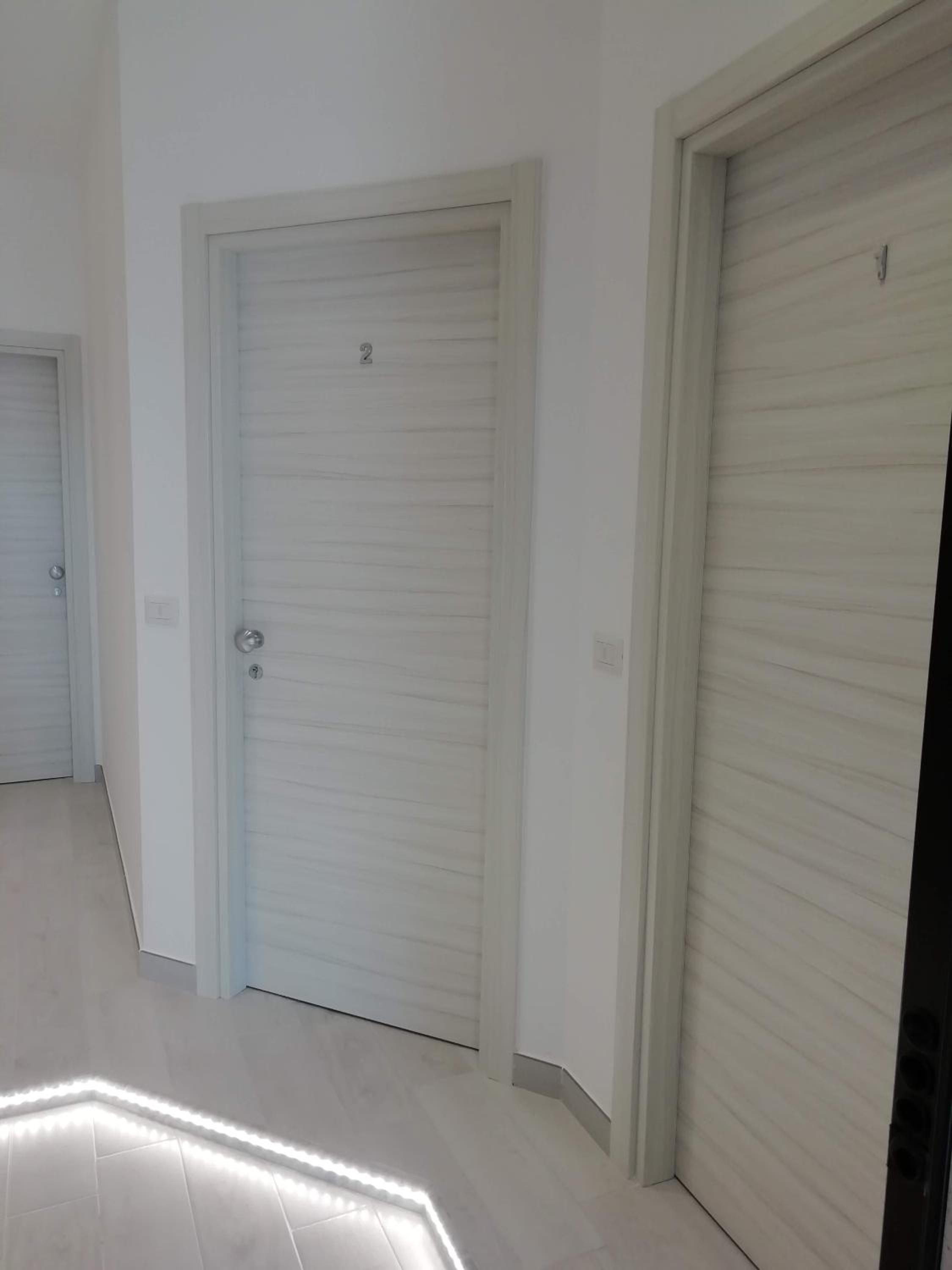 Flamingo Rooms view 2