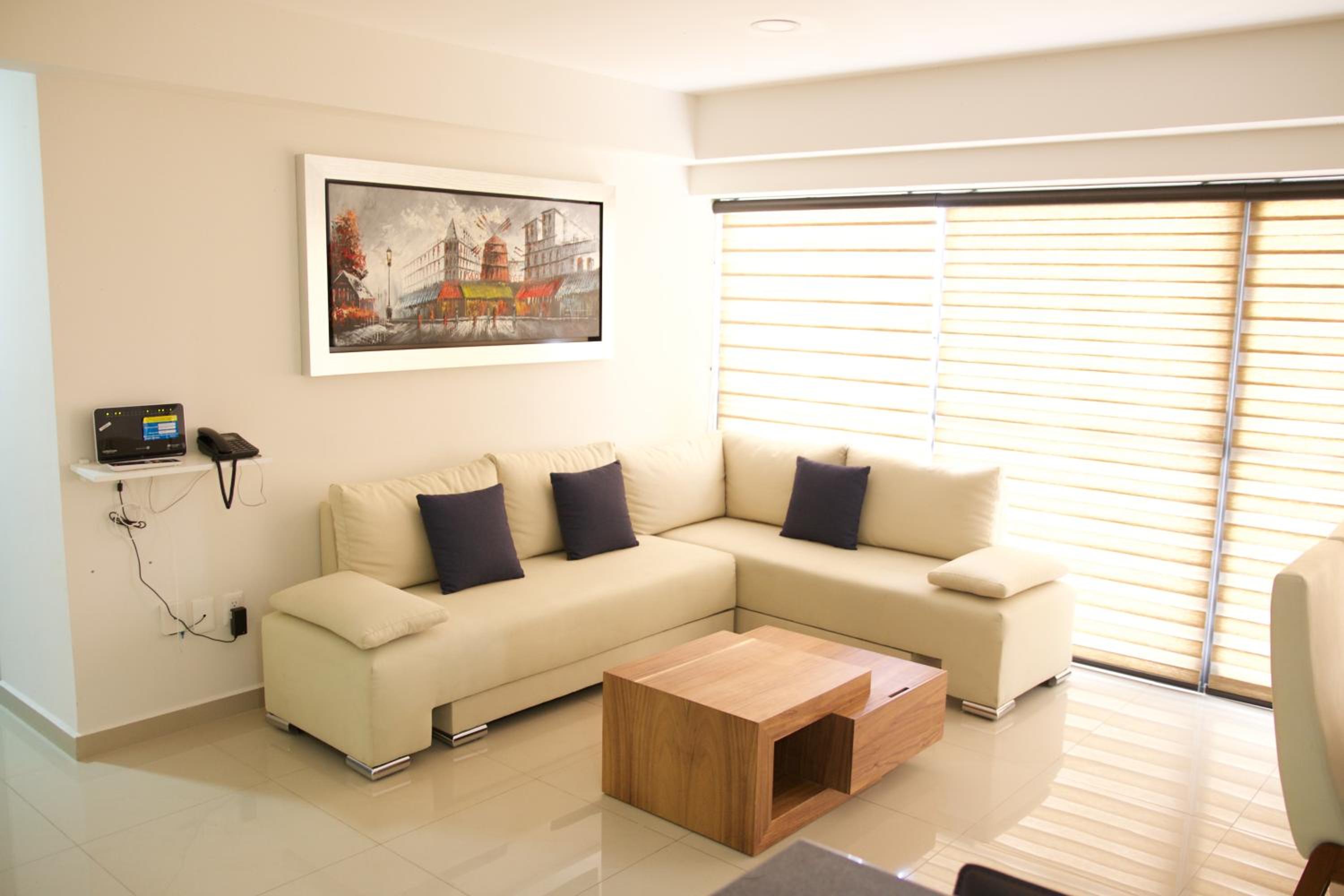 Departamento Centrico Guadalajara