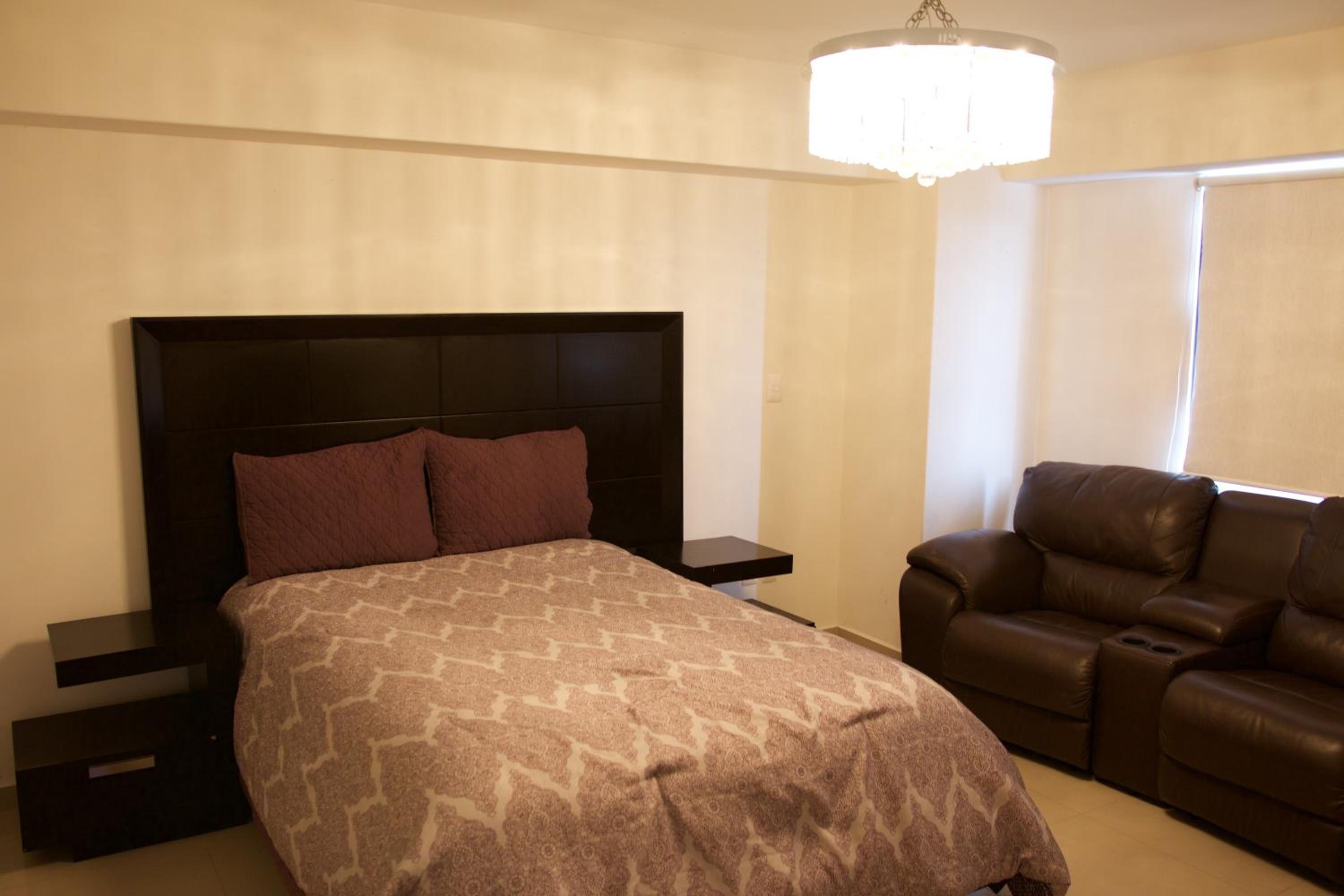 Departamento Centrico Guadalajara