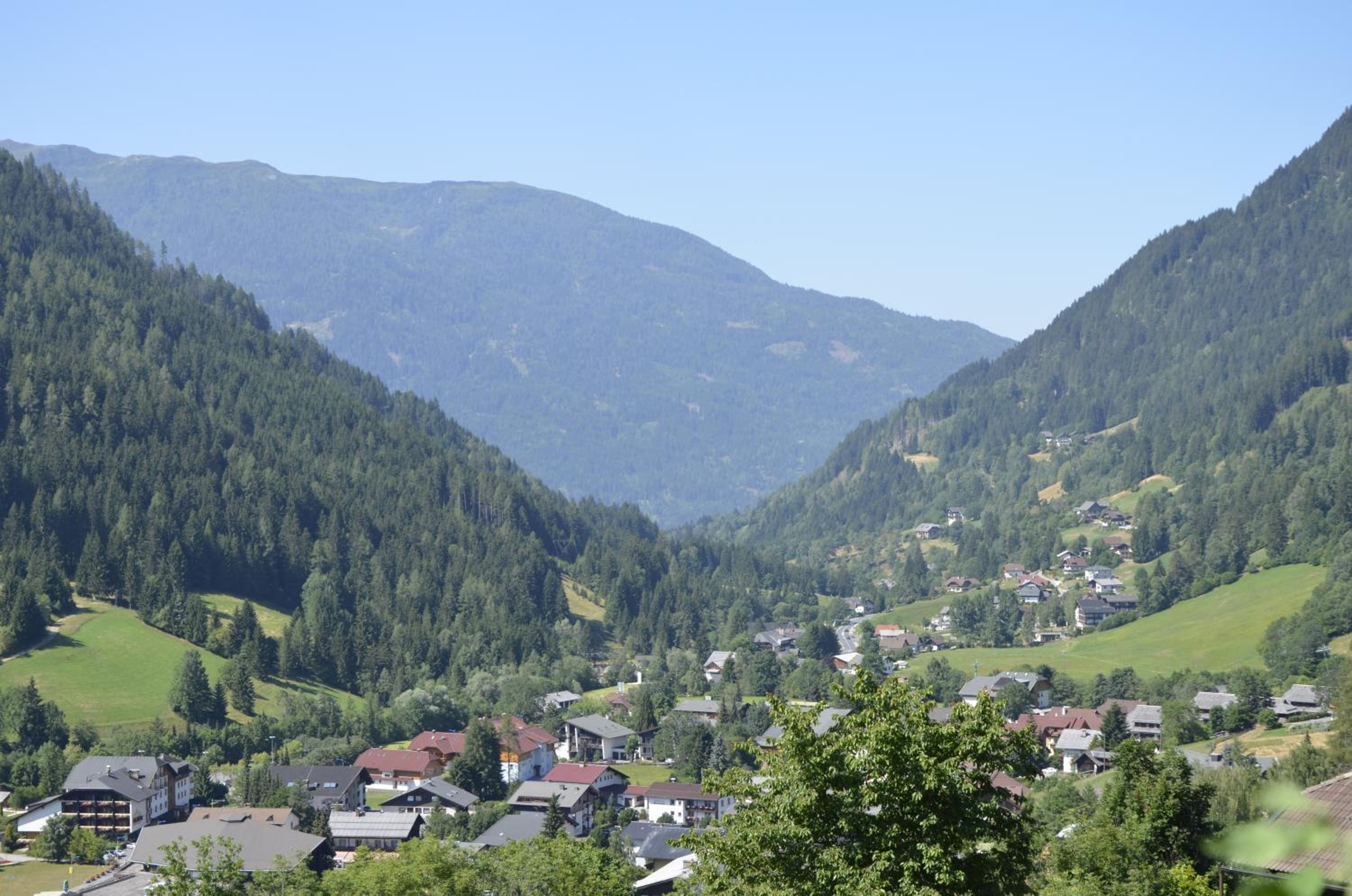 Panoramapension Lerchner