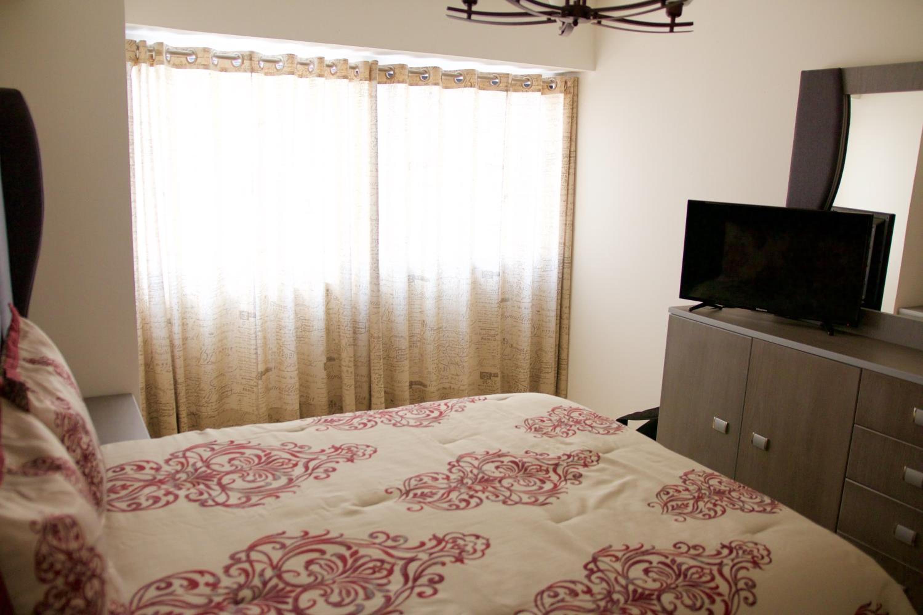 Departamento Centrico Guadalajara