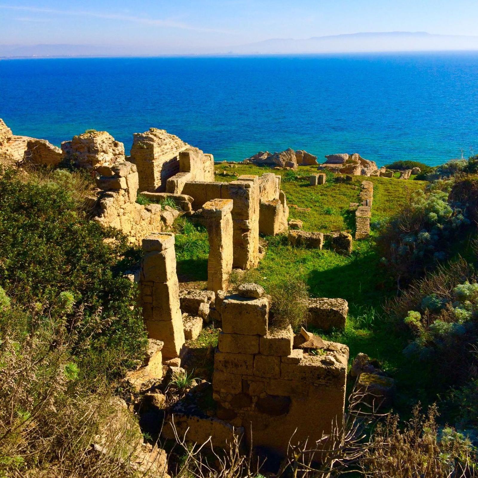 West Sardinia Apartments