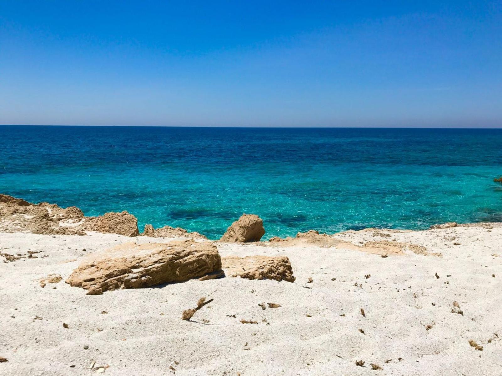 West Sardinia Apartments
