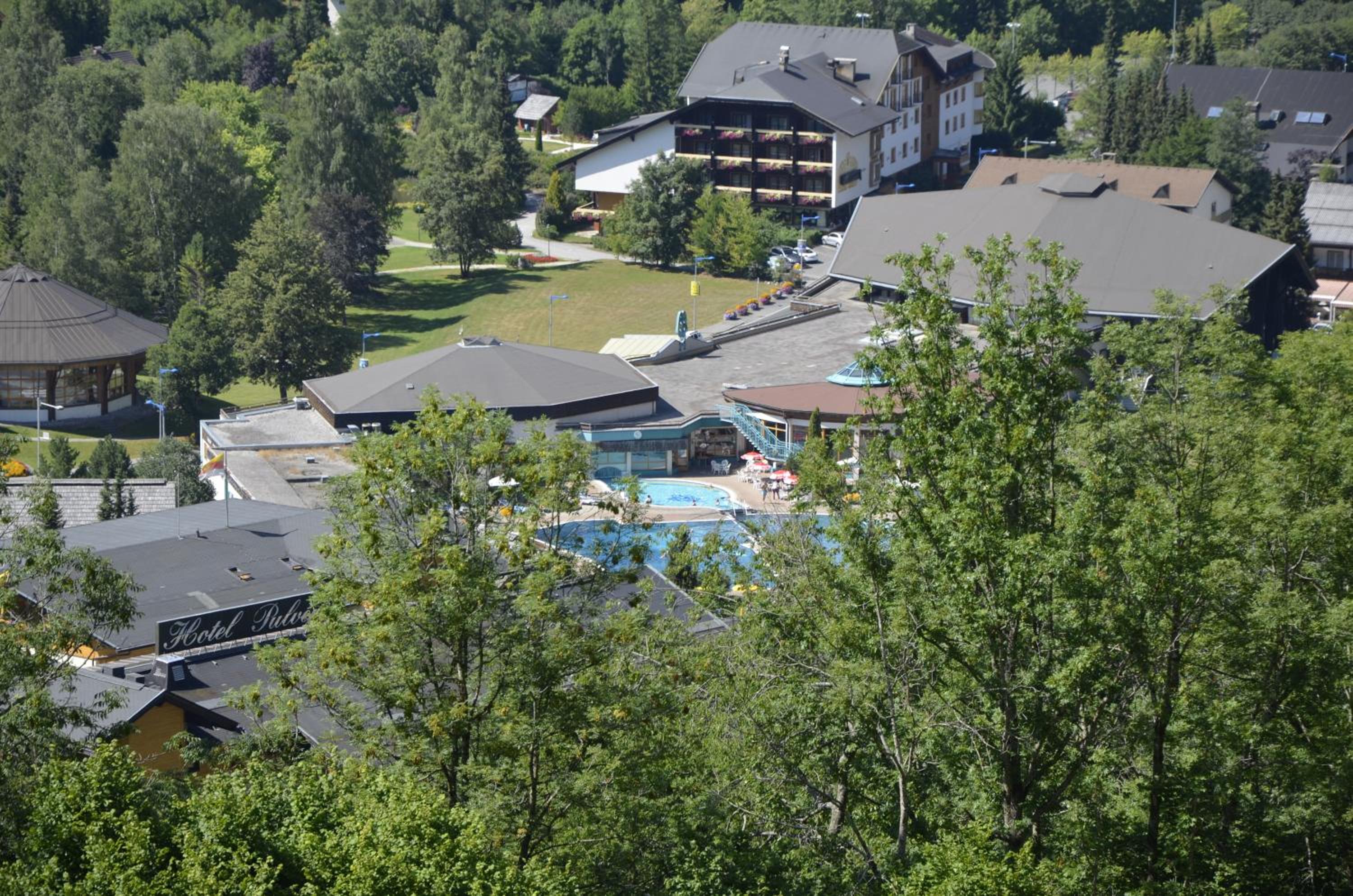 Panoramapension Lerchner