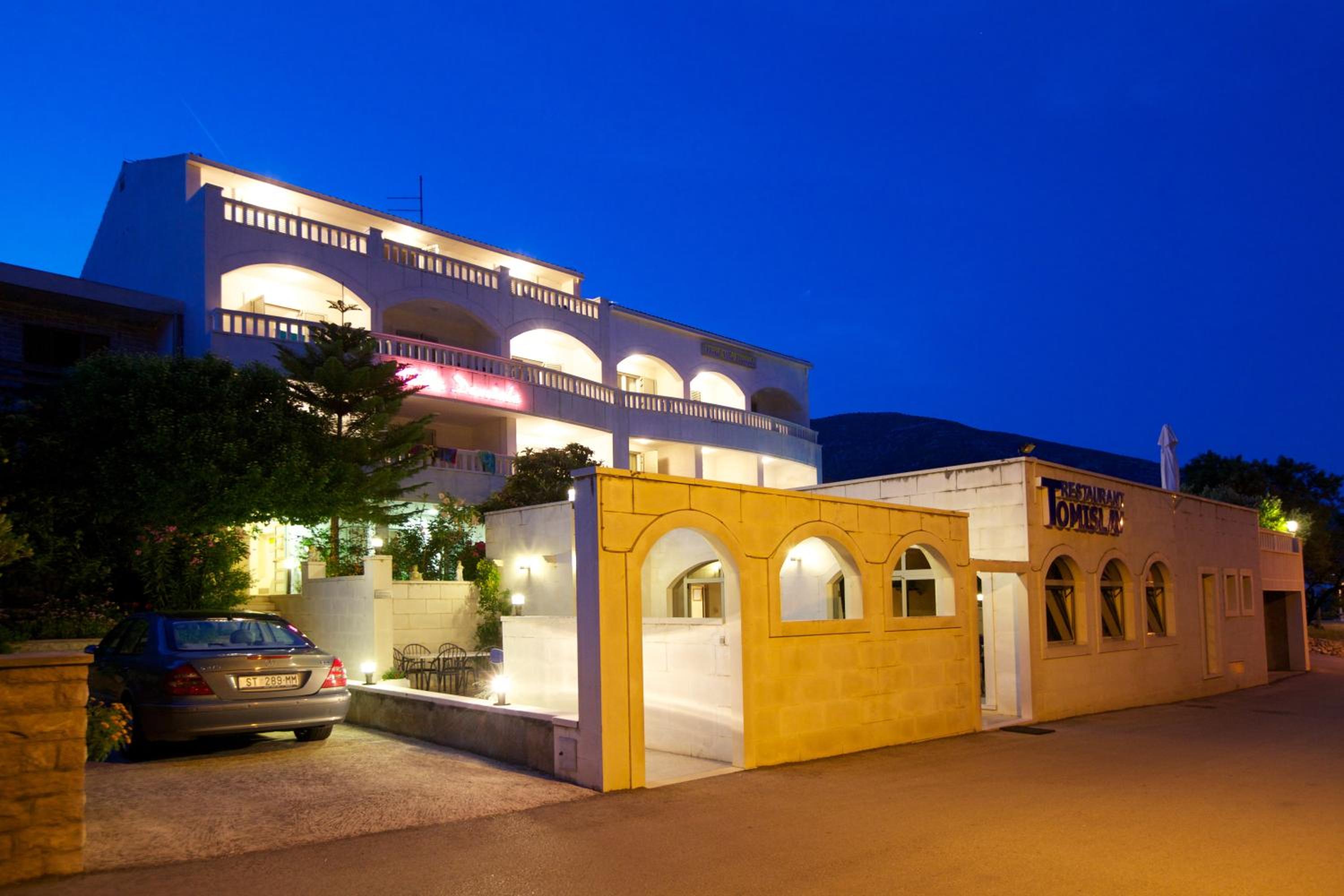 Hotel Villa Daniela - Image 1