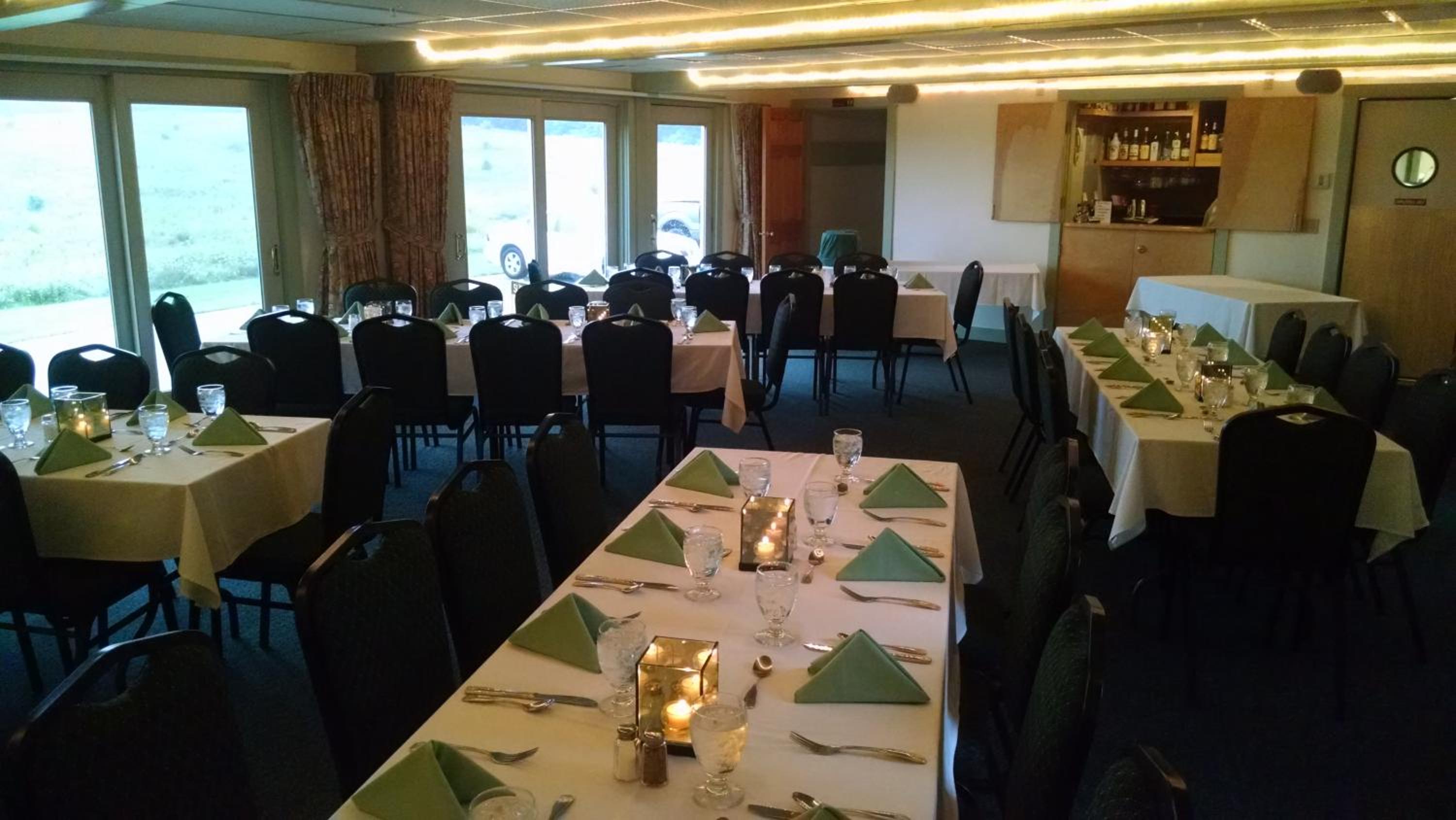 Maple Hill Farm Inn
