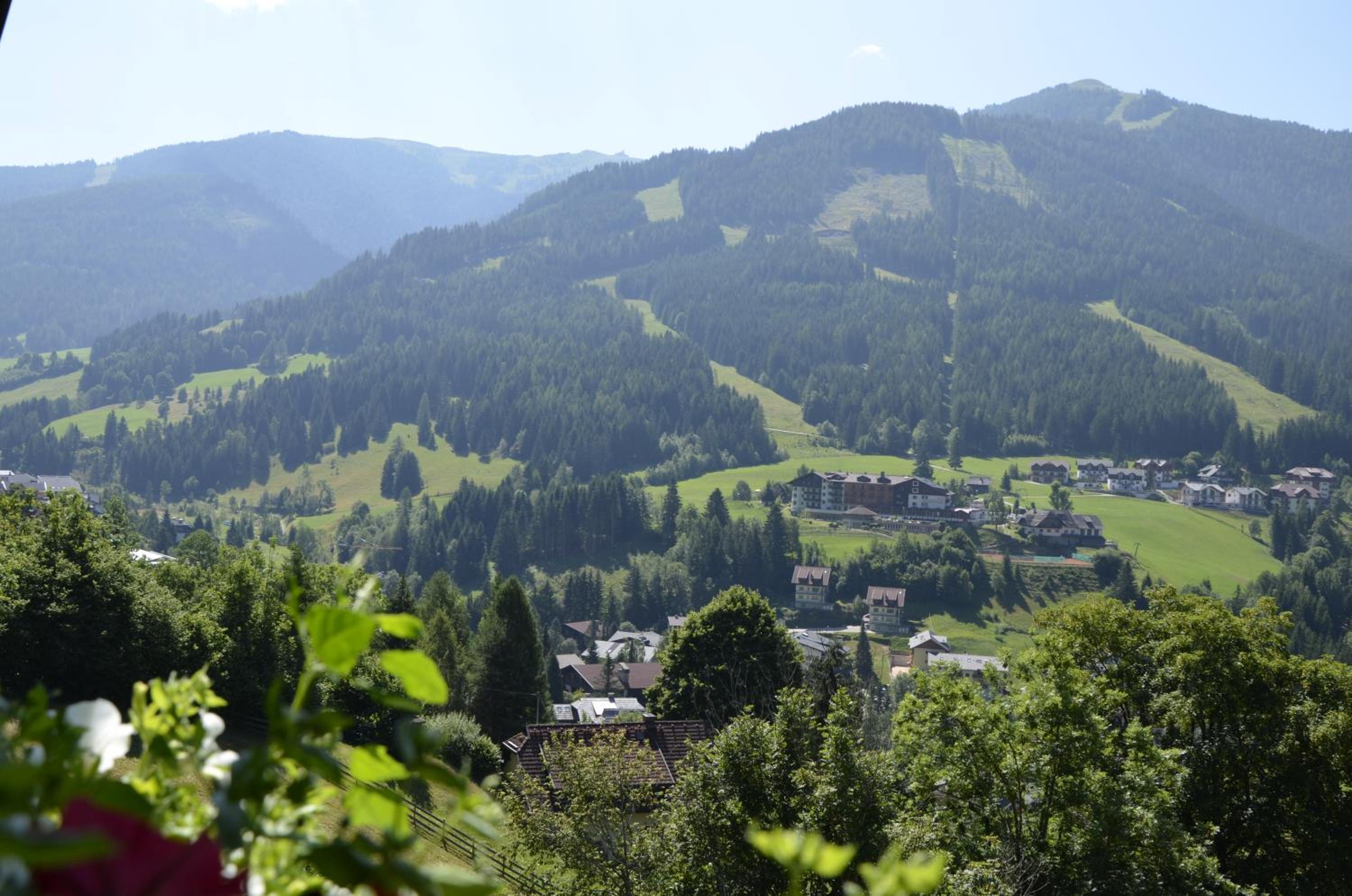 Panoramapension Lerchner