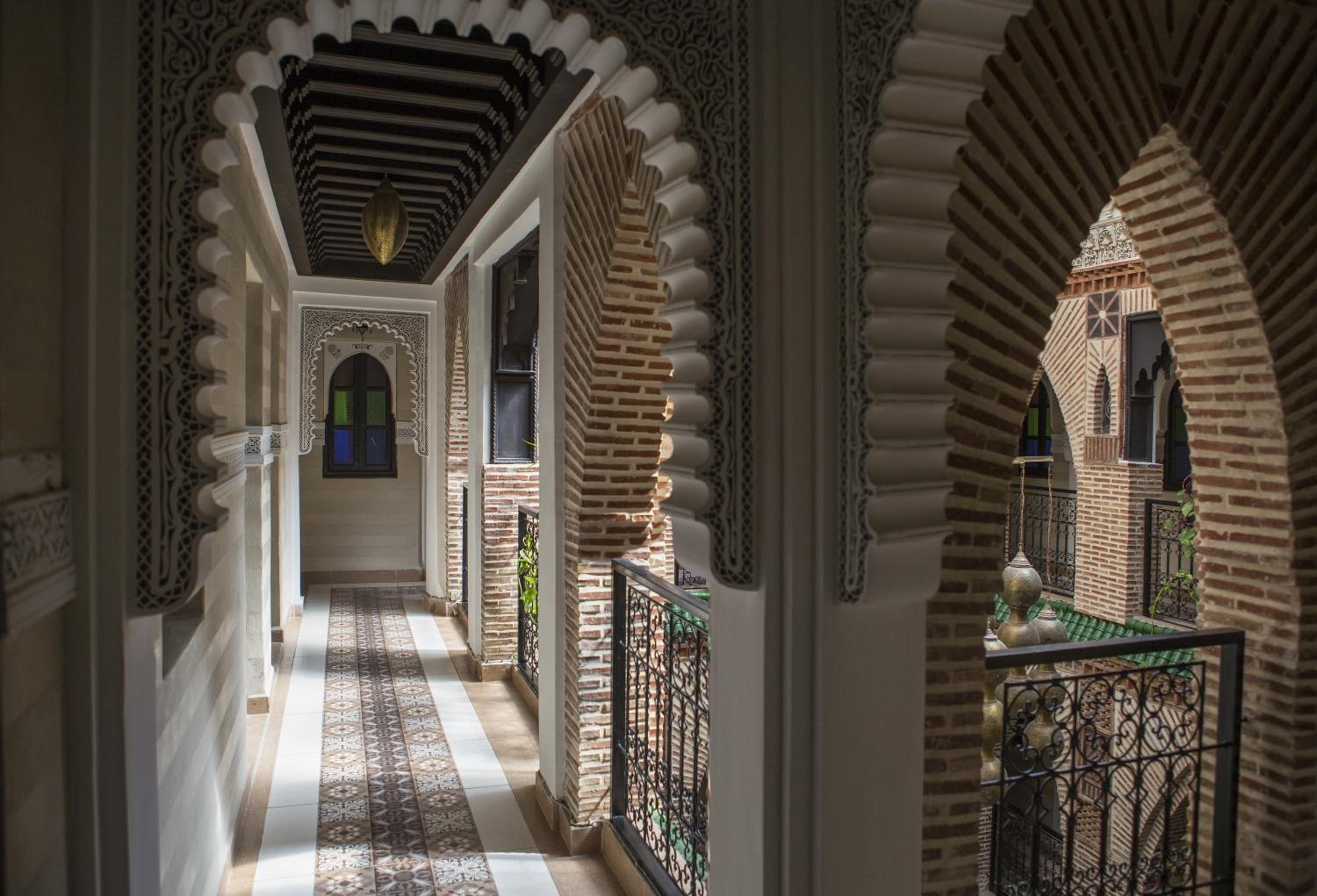 Riad Challa Hotel & Spa