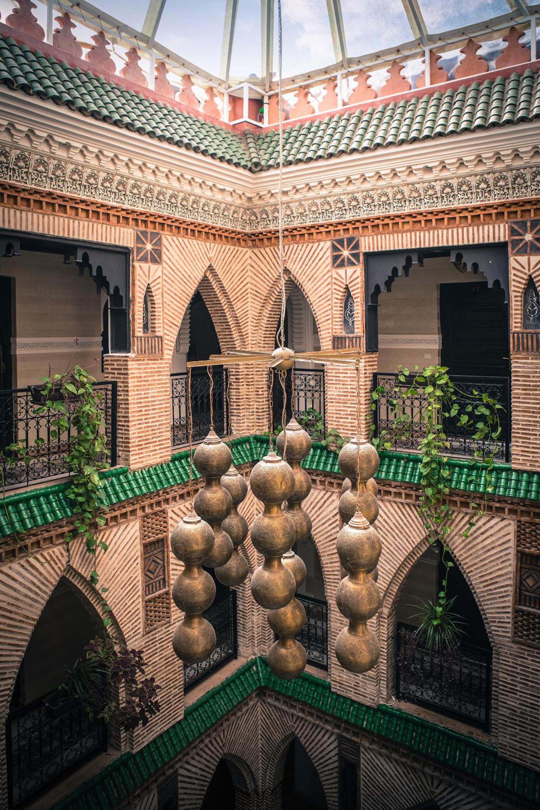 building