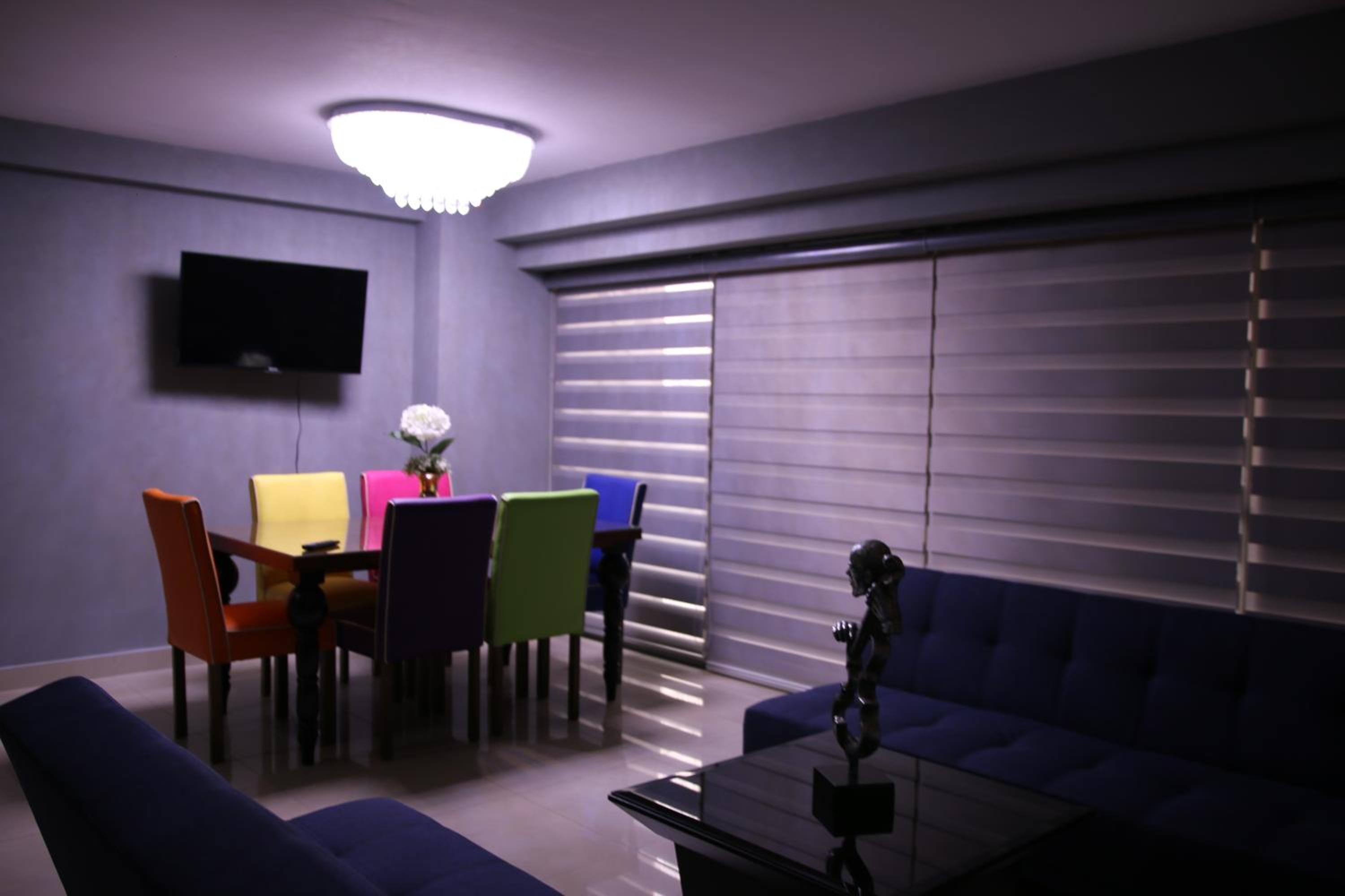 Departamento Centrico Guadalajara