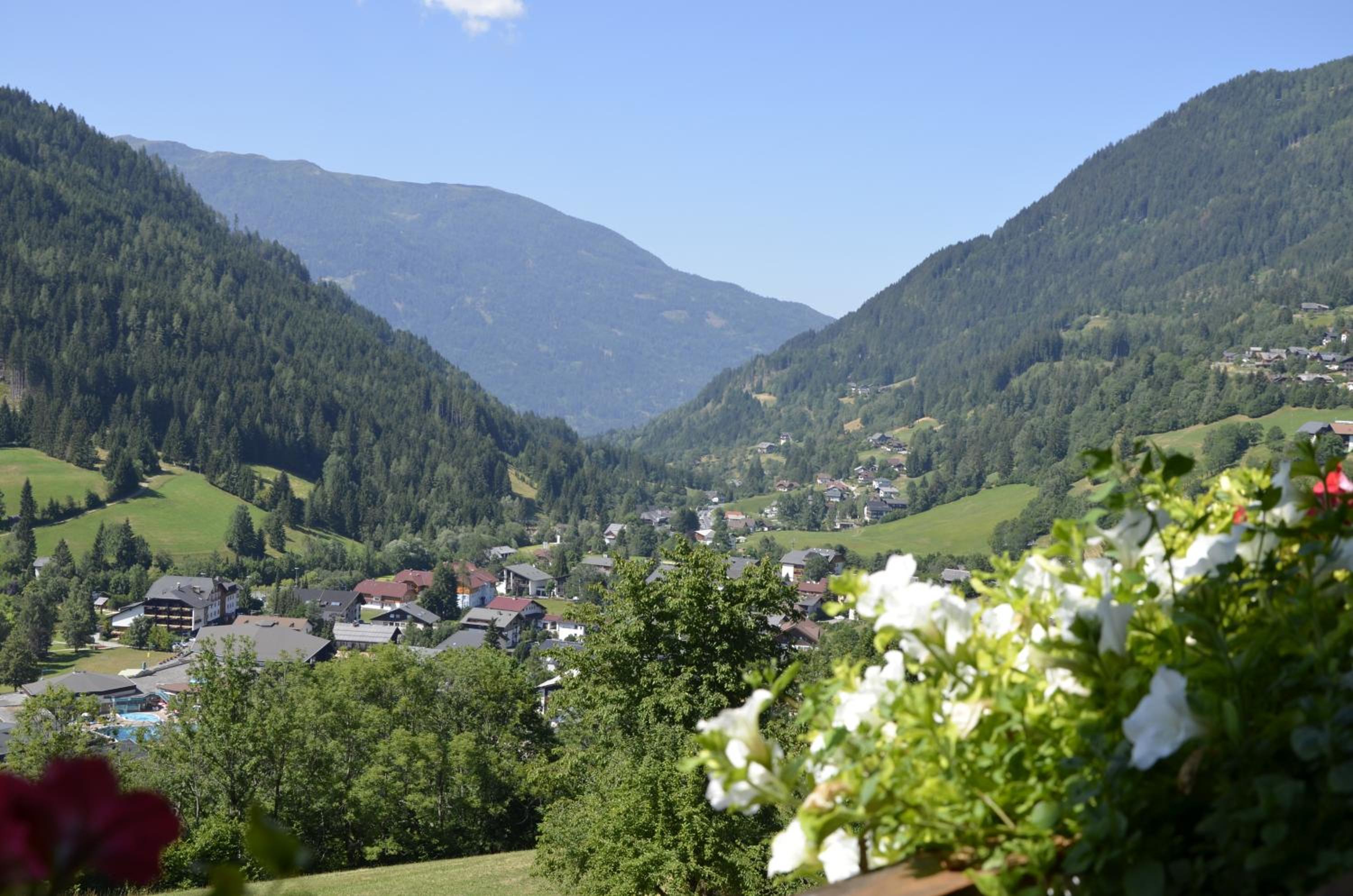 Panoramapension Lerchner