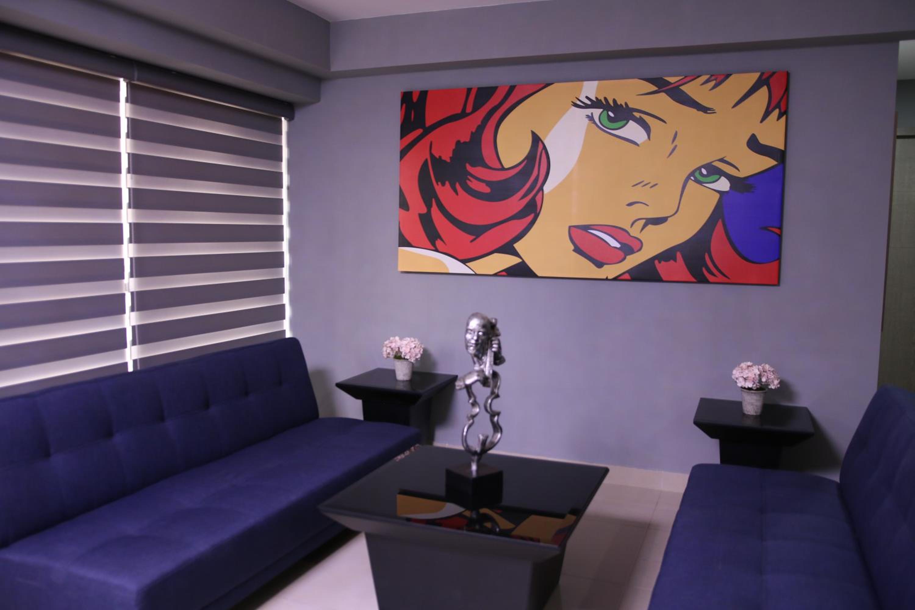 Departamento Centrico Guadalajara