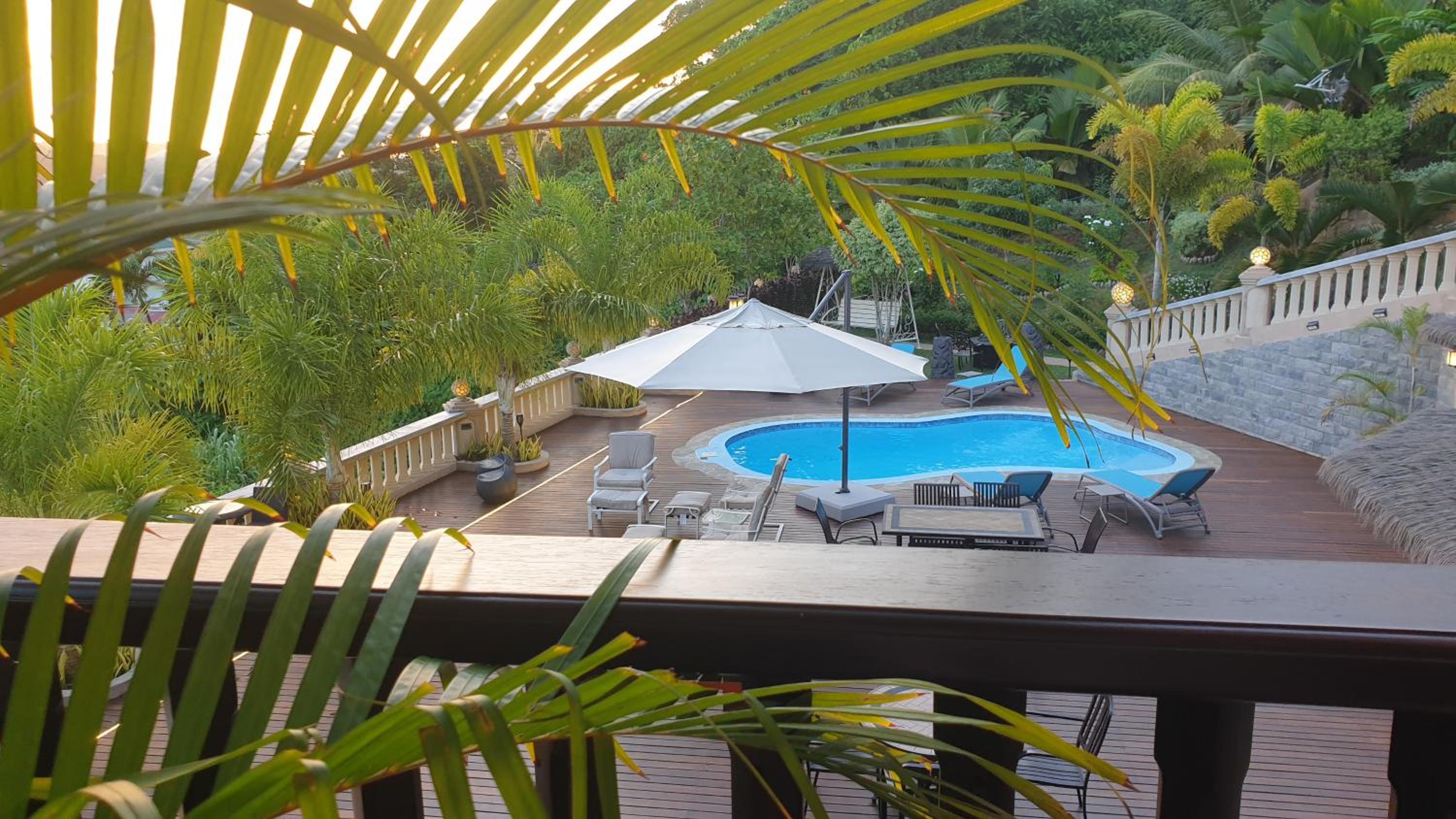 Ocean Terrace view 5