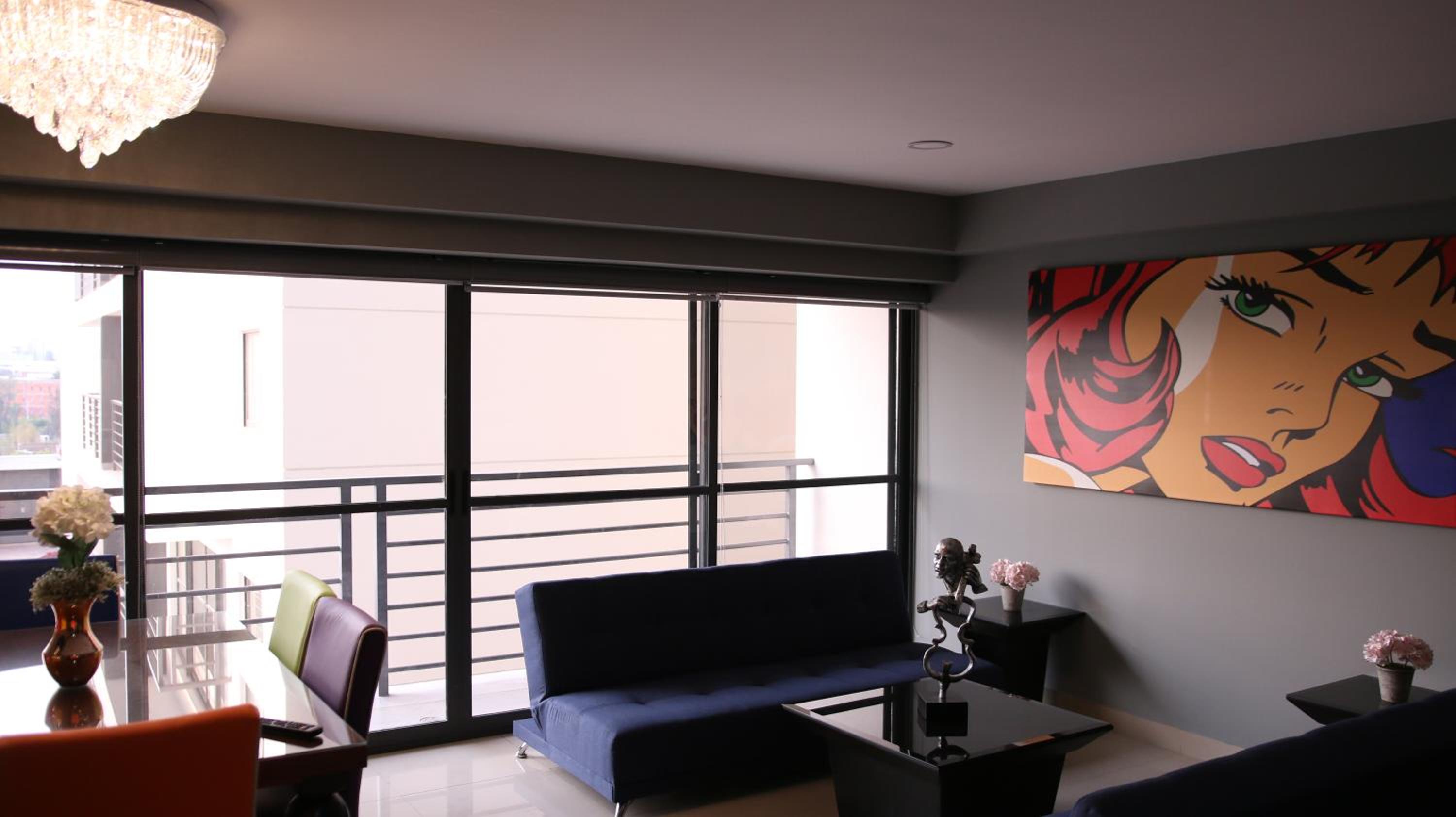 Departamento Centrico Guadalajara