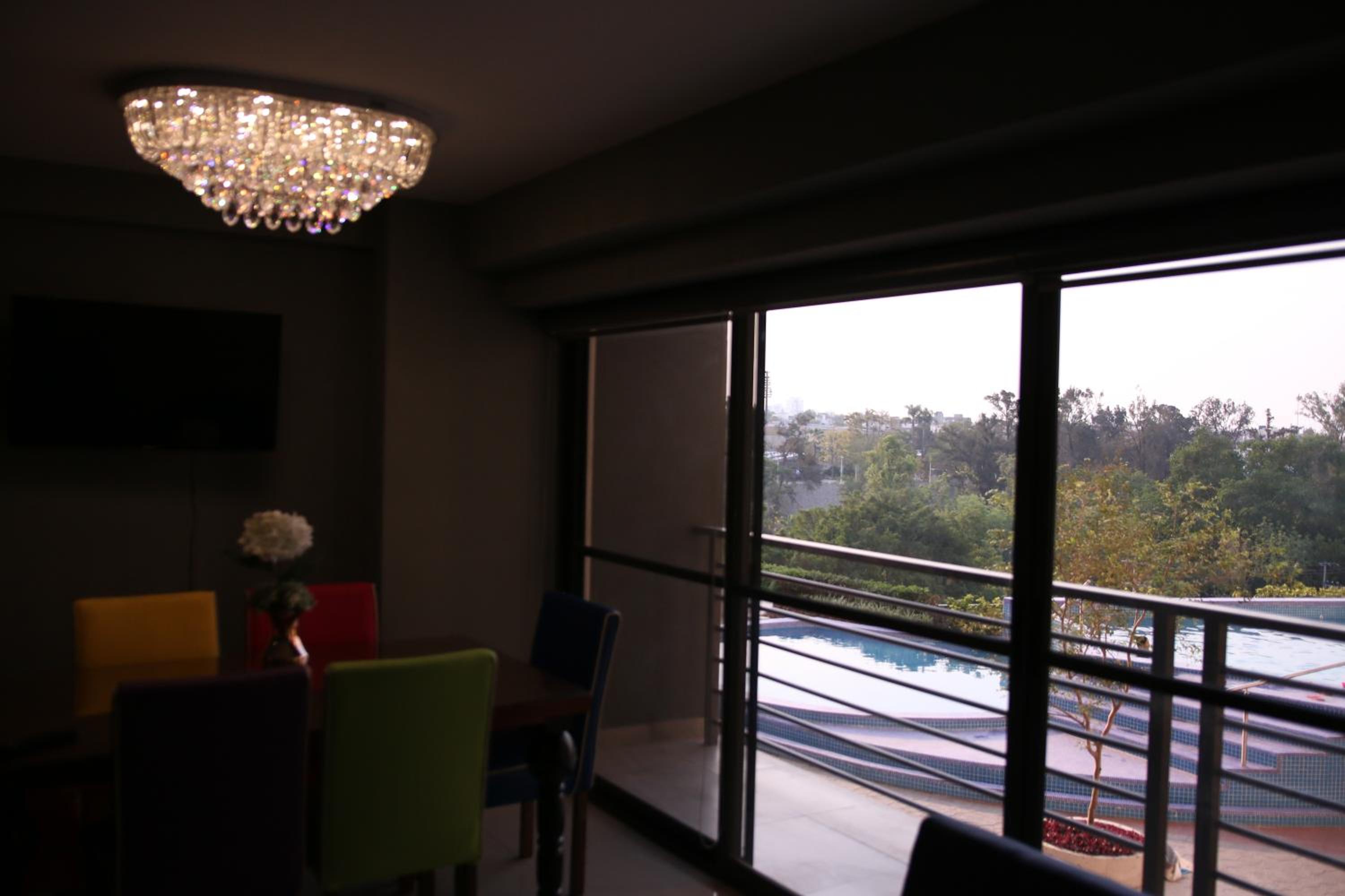 Departamento Centrico Guadalajara