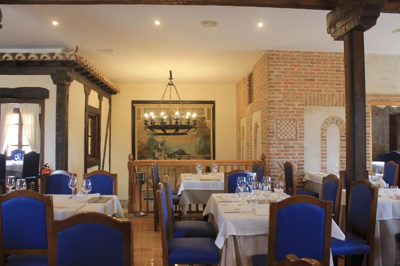 Hostal Las Paneras