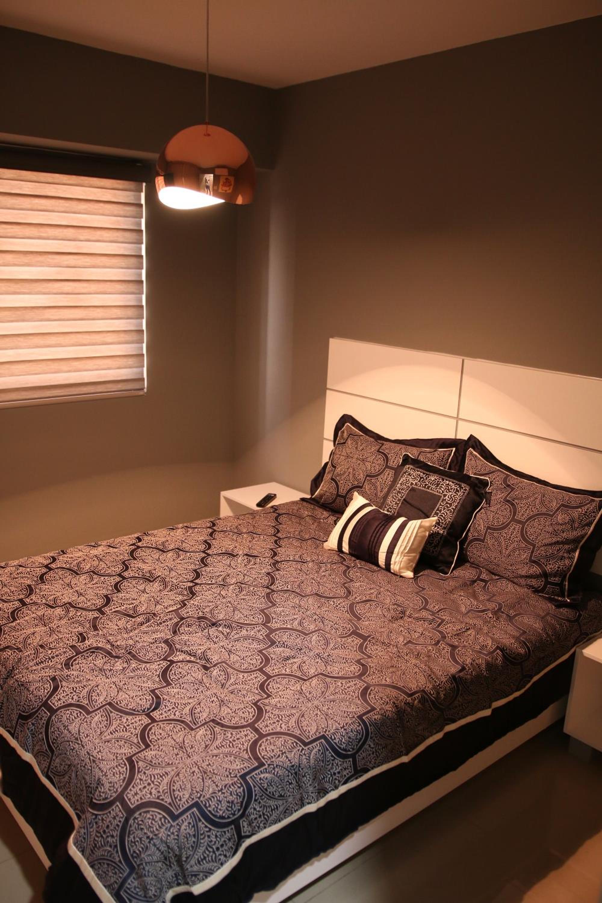 Departamento Centrico Guadalajara