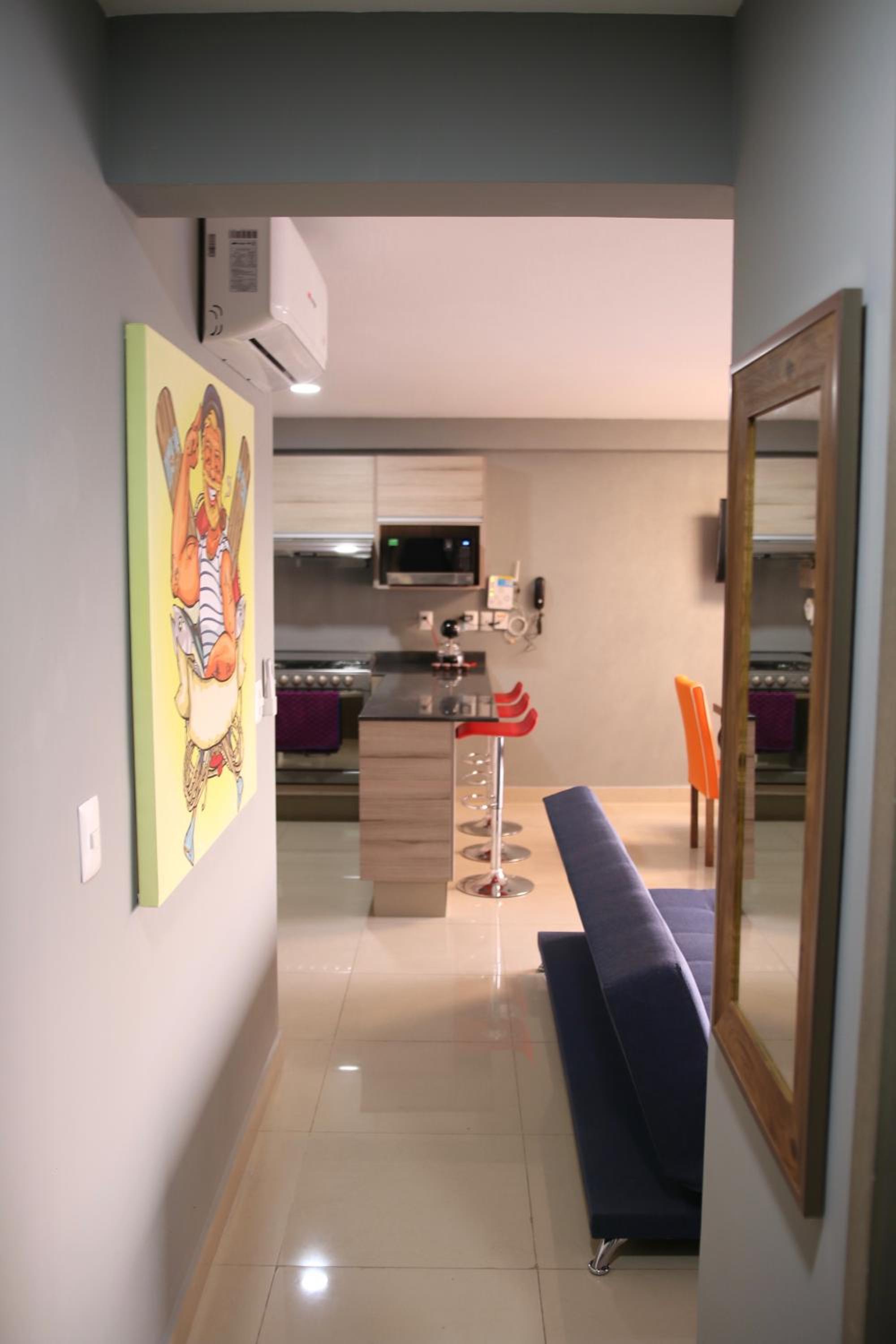 Departamento Centrico Guadalajara