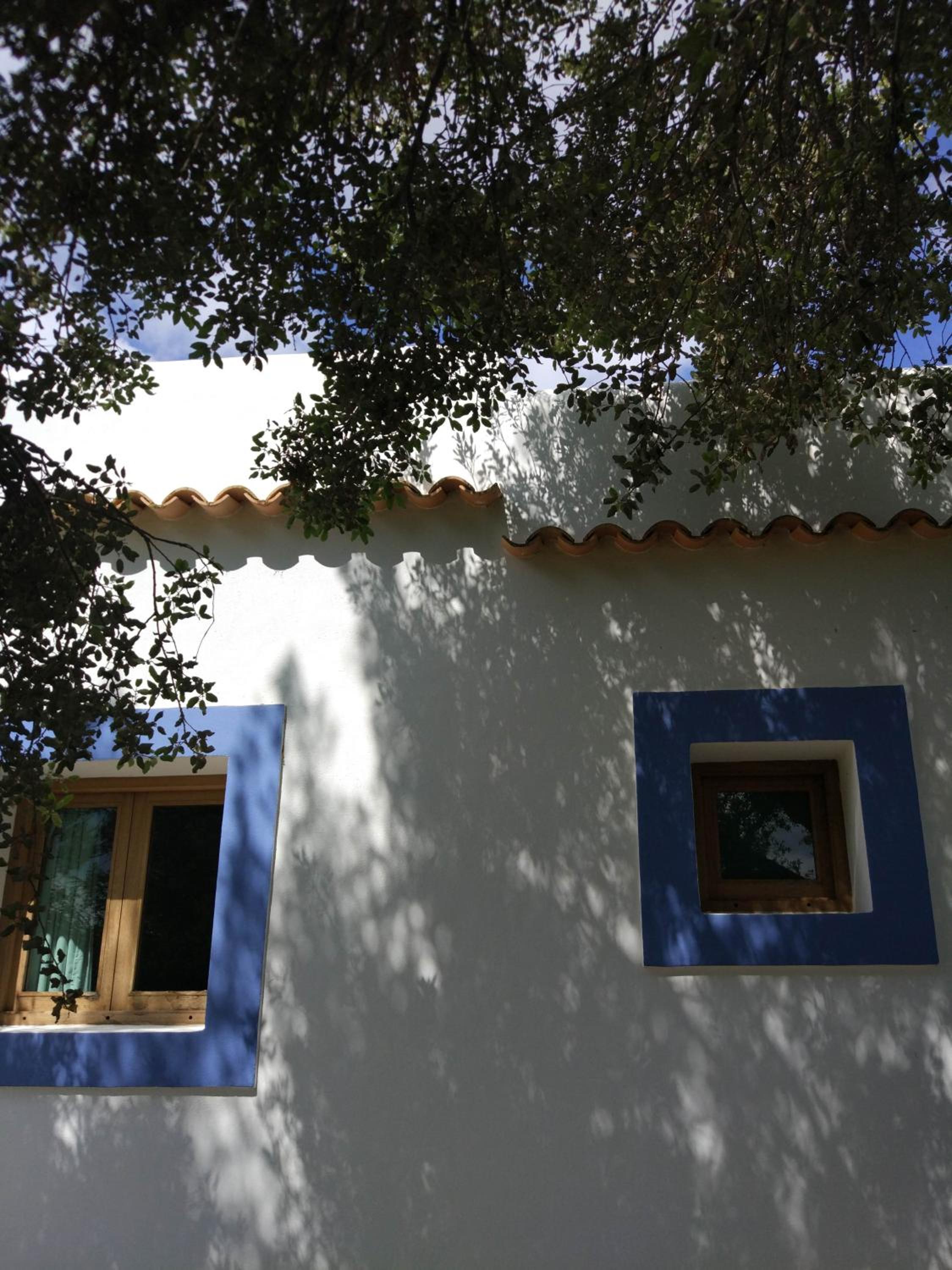 Agroturismo Sa Vinya d'en Palerm