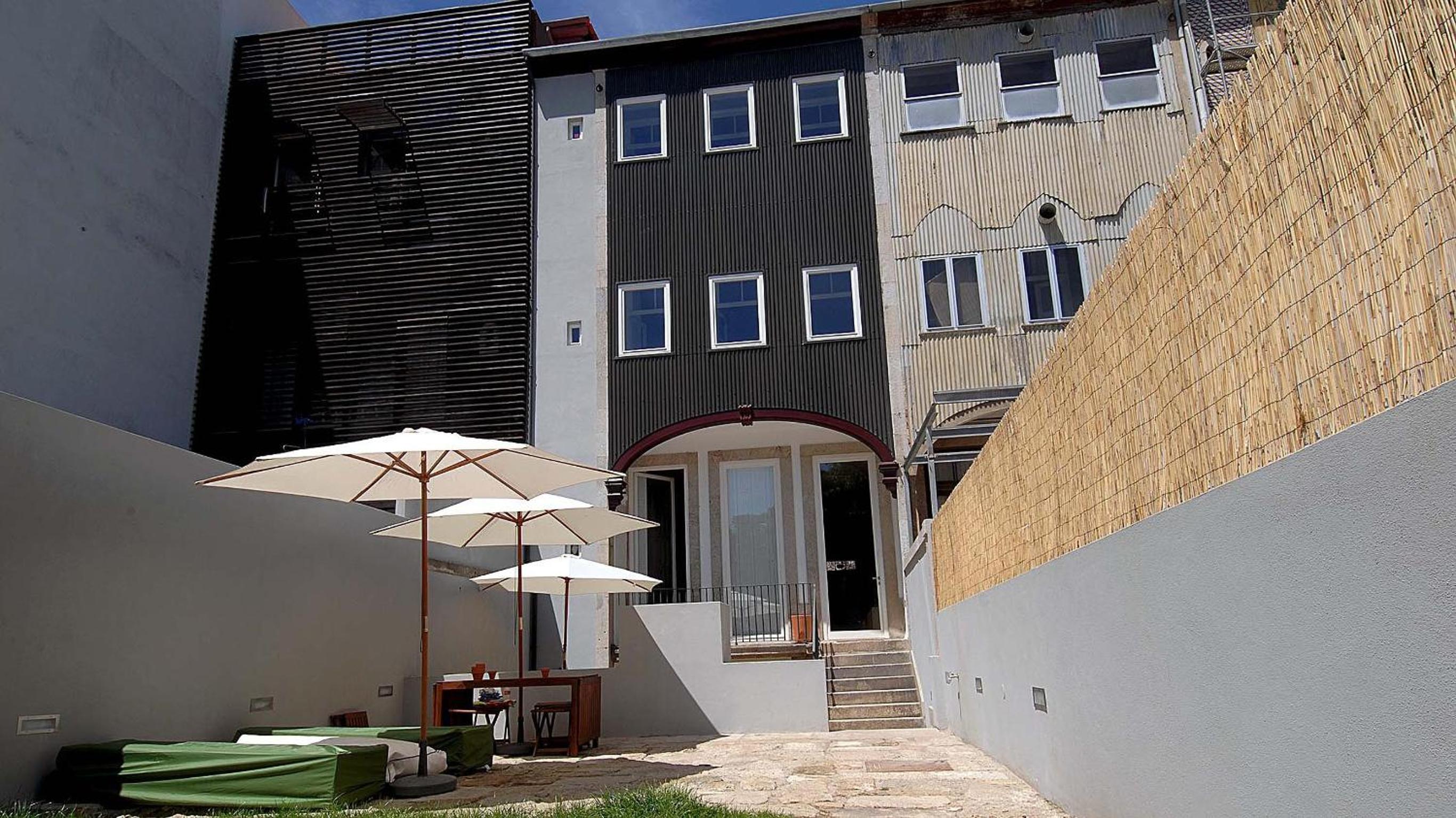 So Cool Hostel Porto