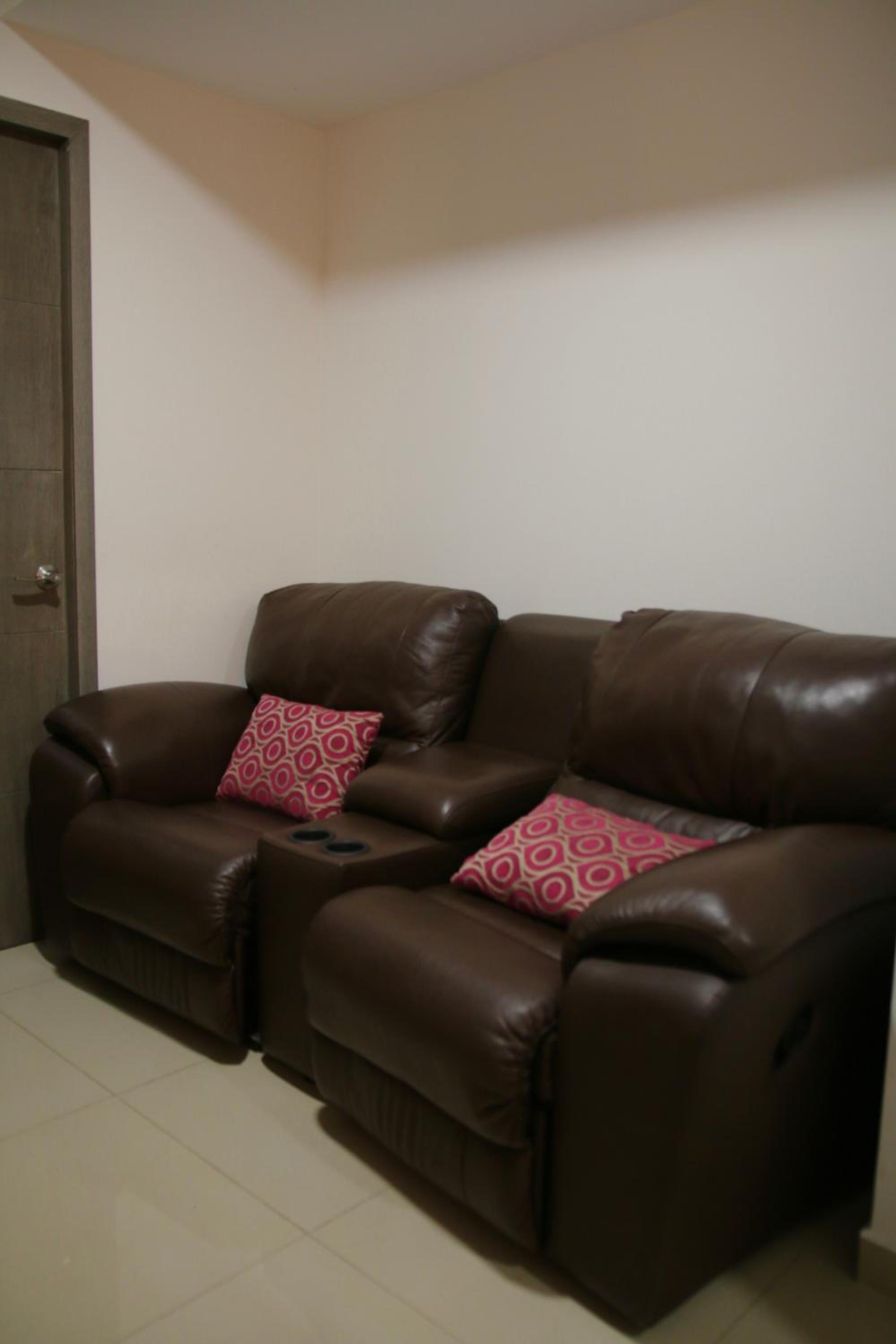 Departamento Centrico Guadalajara