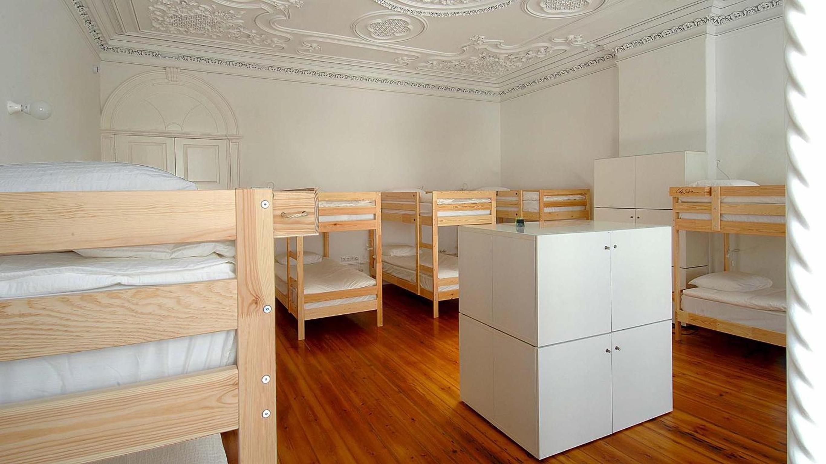 So Cool Hostel Porto