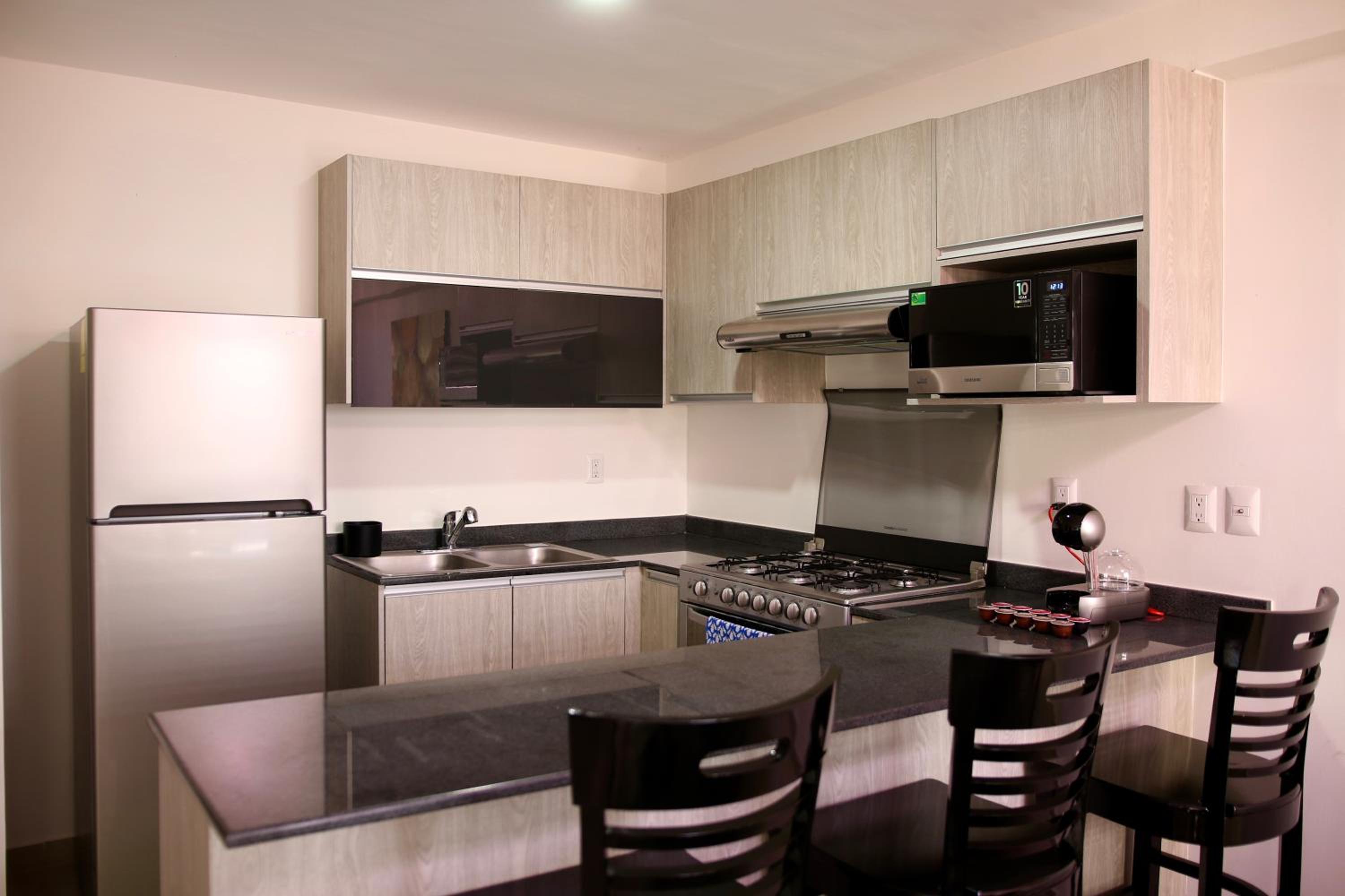 Departamento Centrico Guadalajara