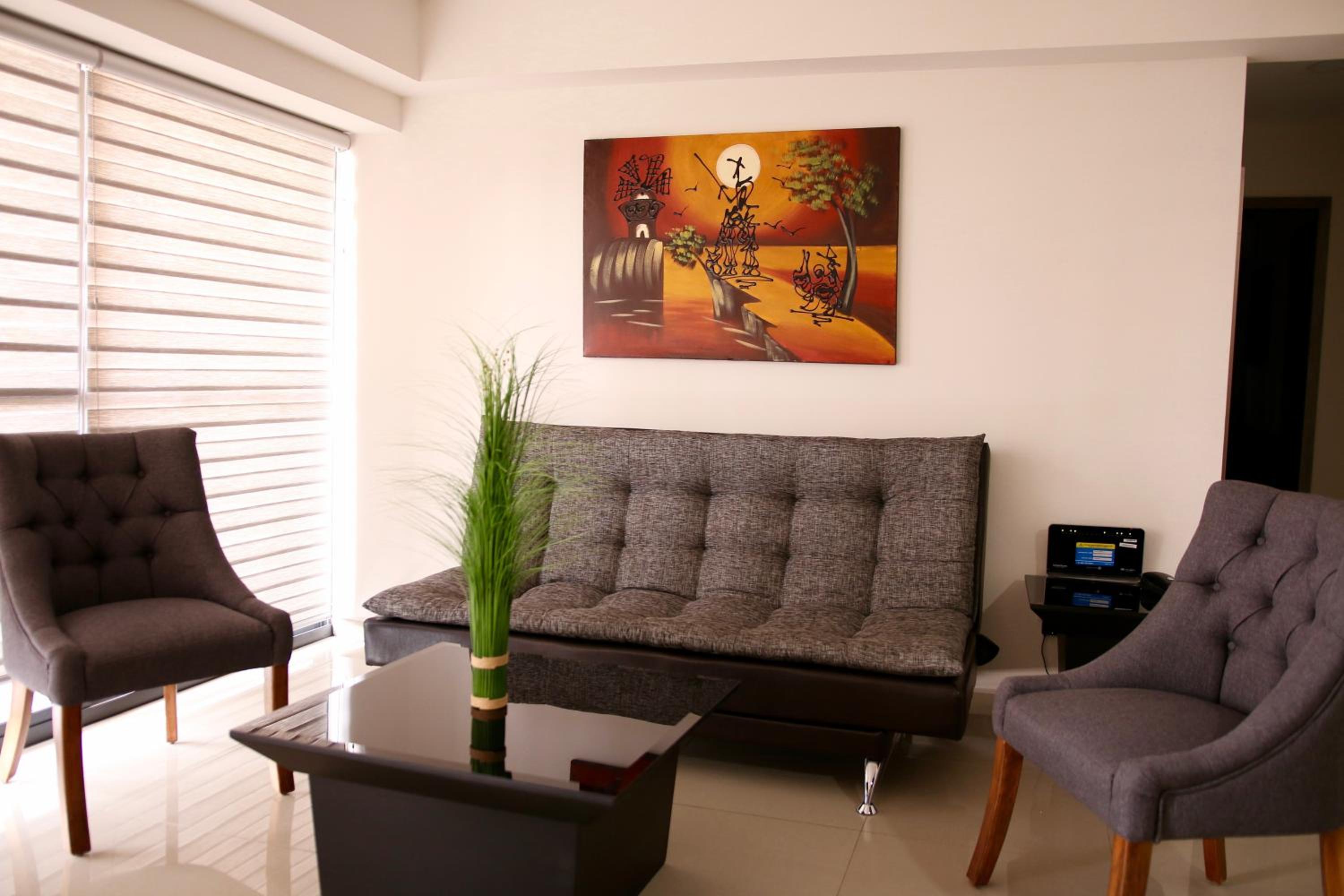 Departamento Centrico Guadalajara