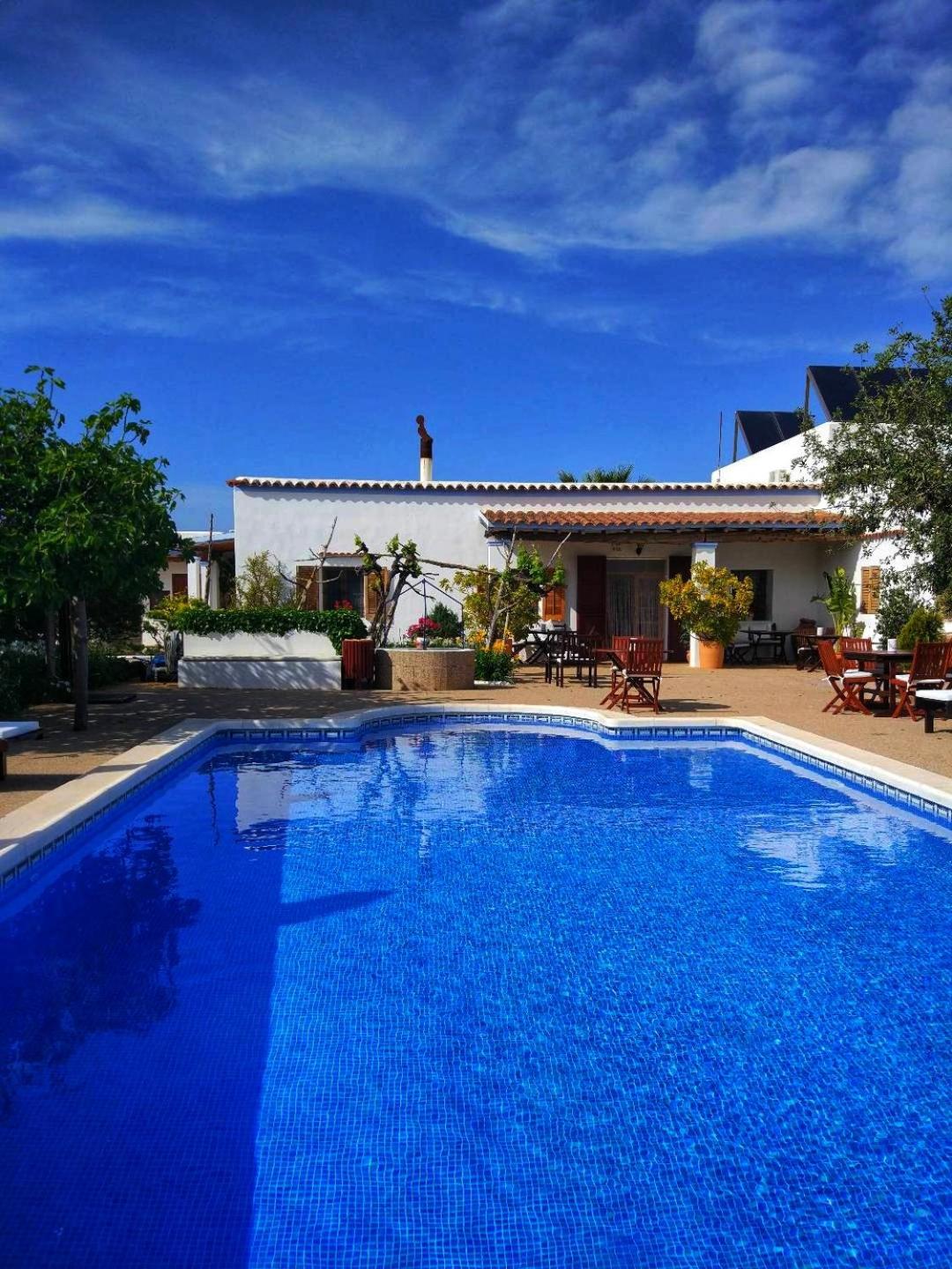 Agroturismo Sa Vinya d'en Palerm