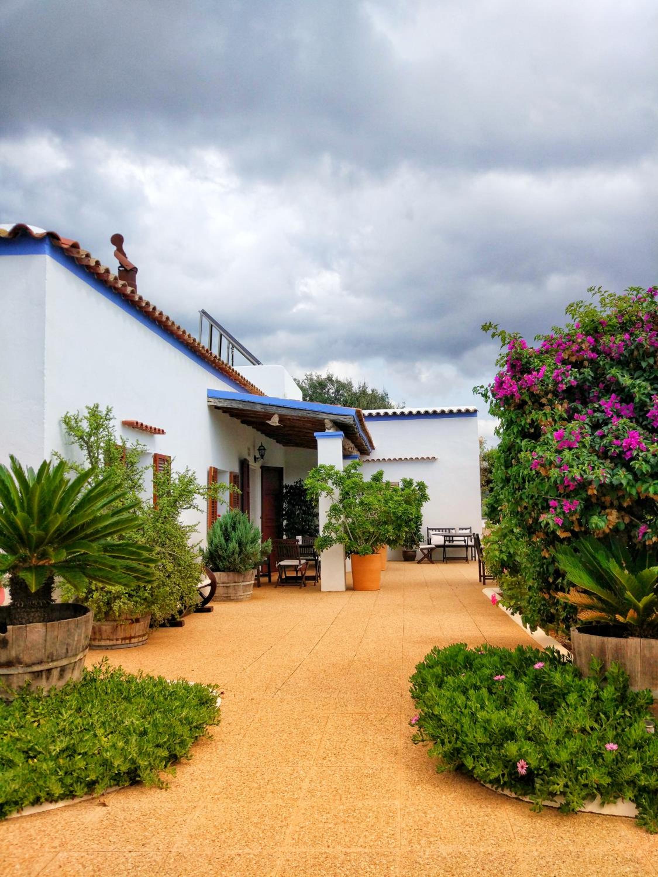Agroturismo Sa Vinya d'en Palerm