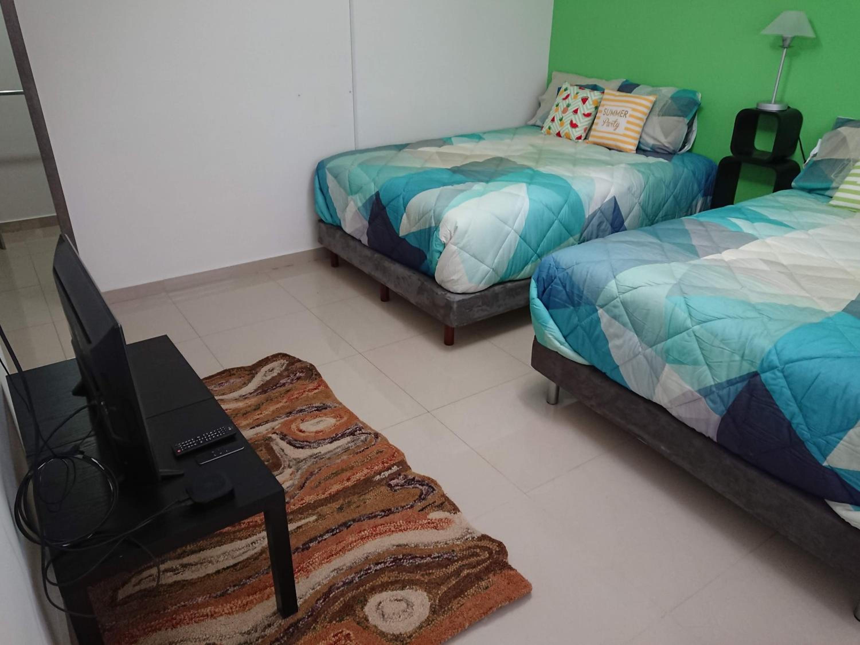 Departamento Centrico Guadalajara