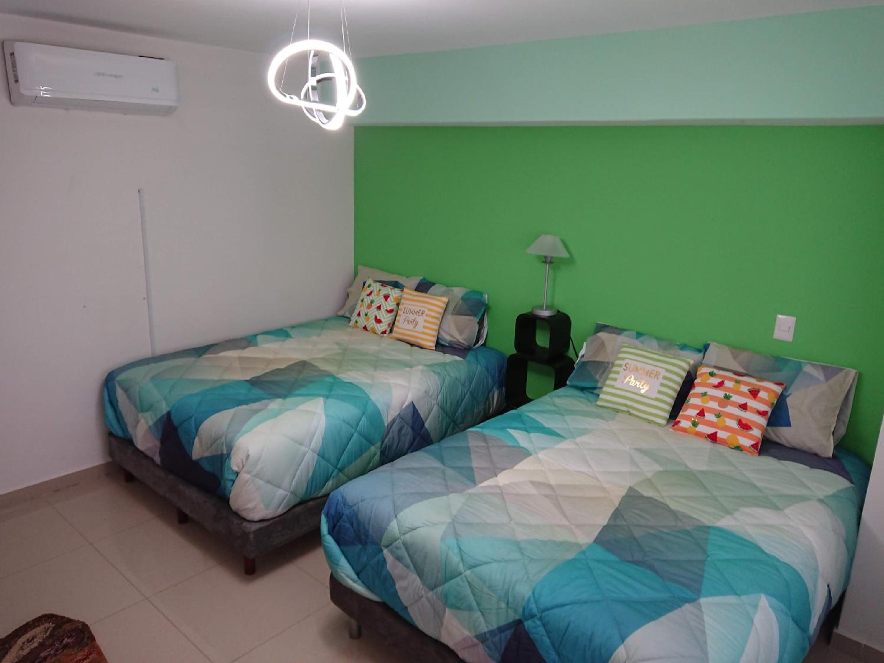 Departamento Centrico Guadalajara