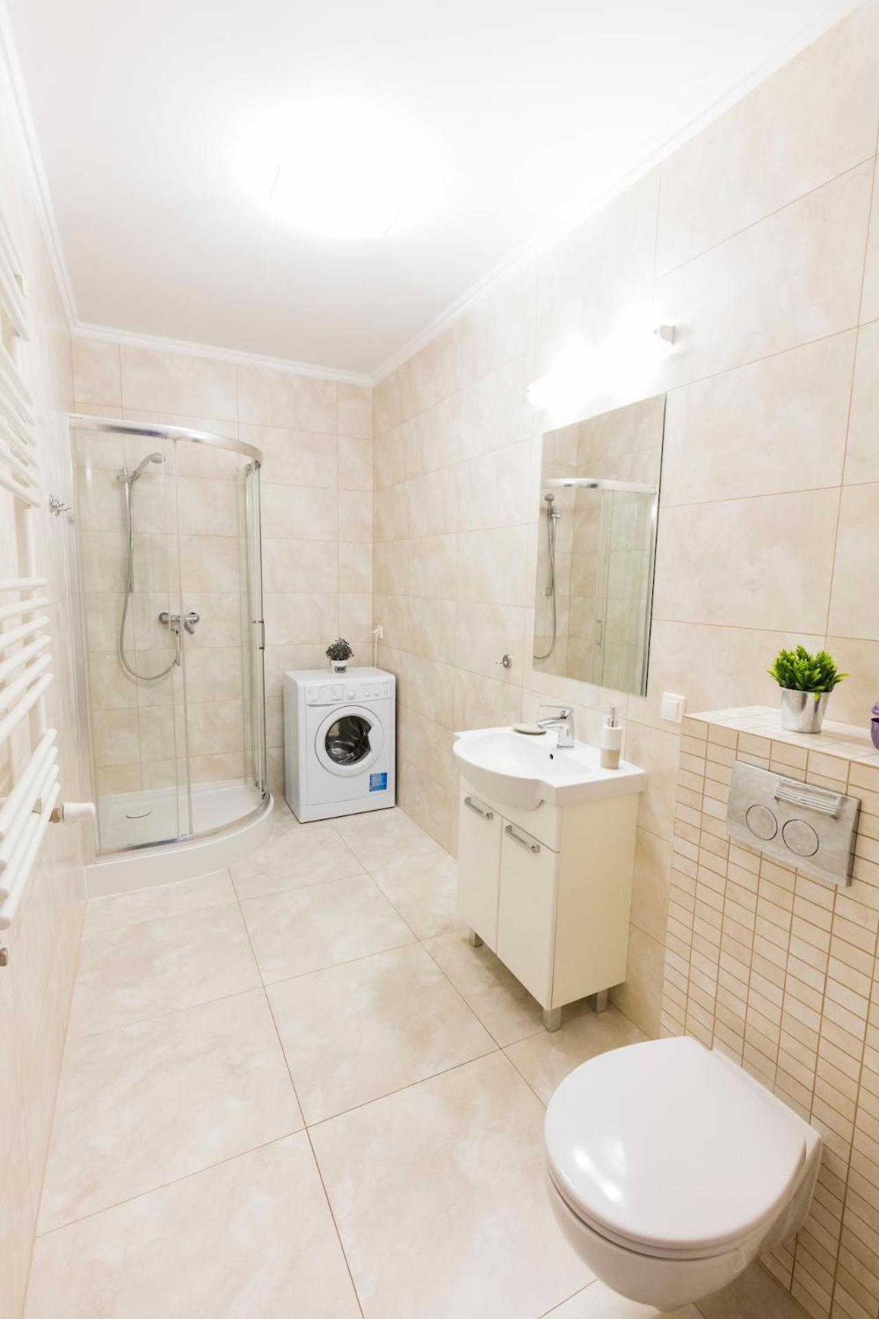 Apartament 3d Szczecin