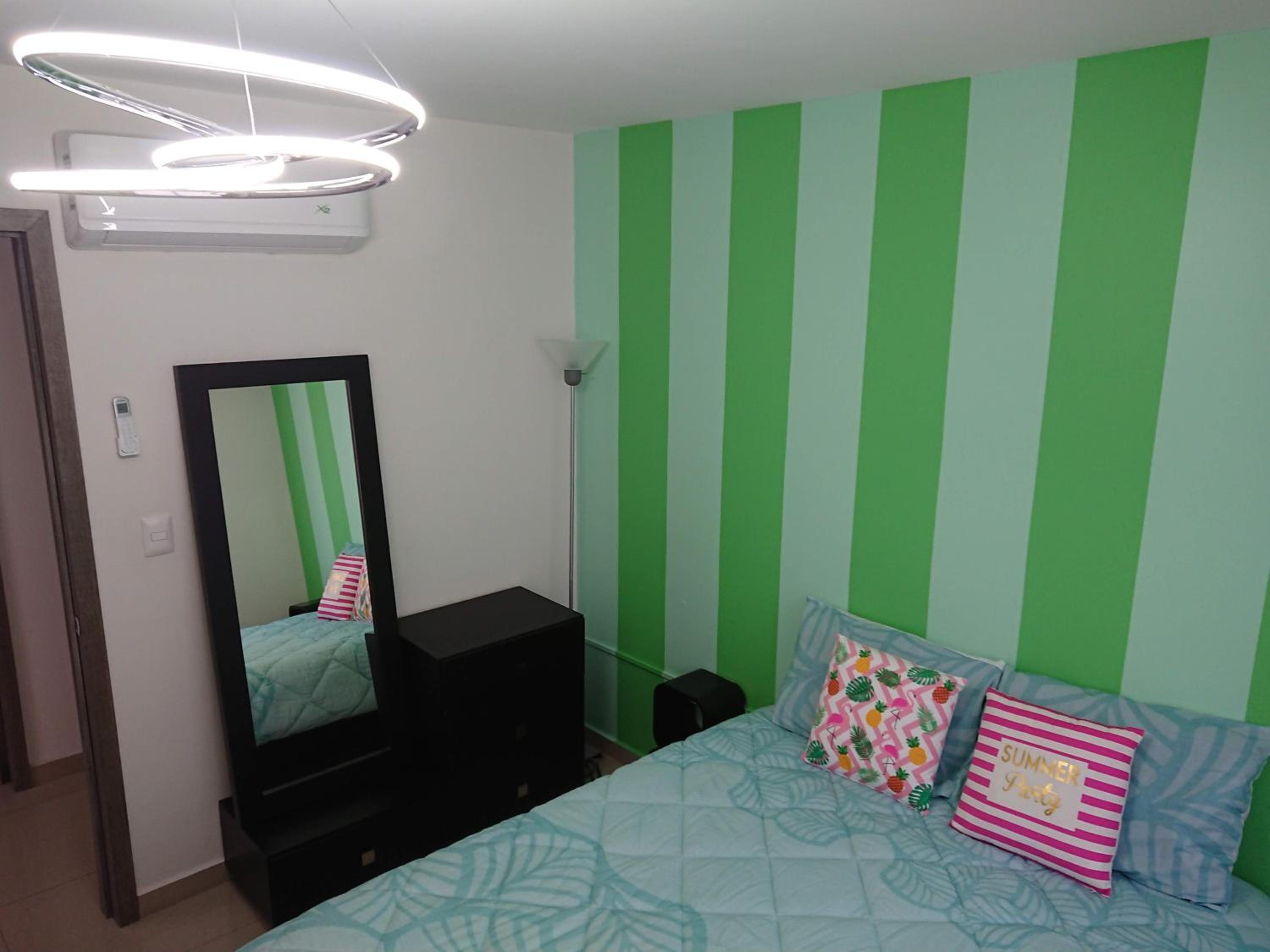 Departamento Centrico Guadalajara