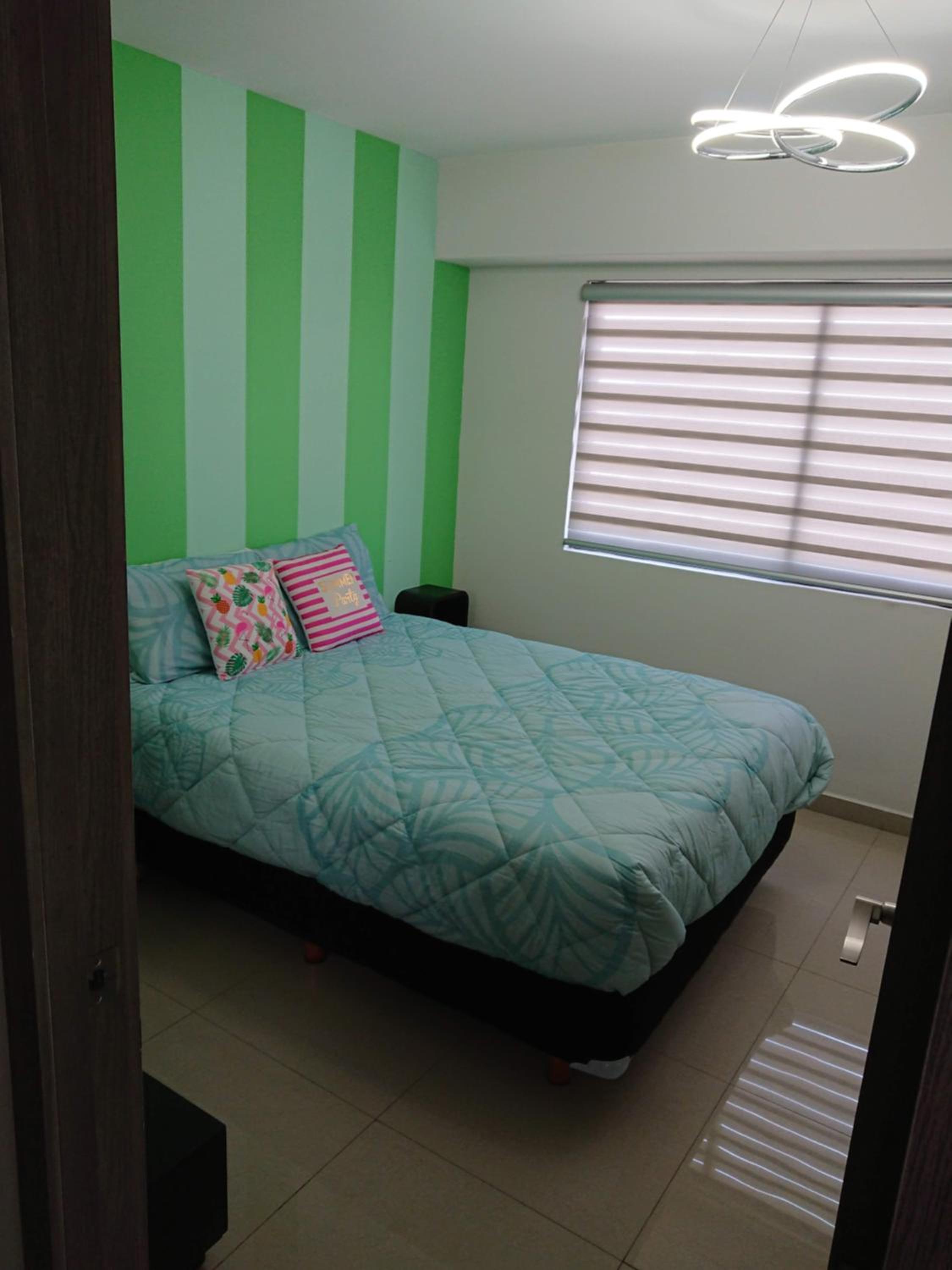 Departamento Centrico Guadalajara