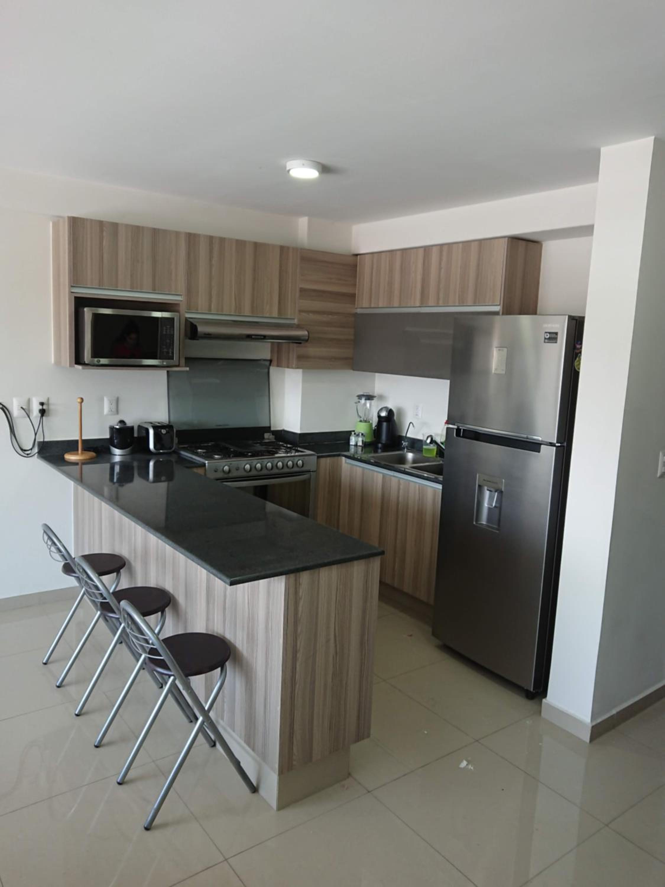 Departamento Centrico Guadalajara