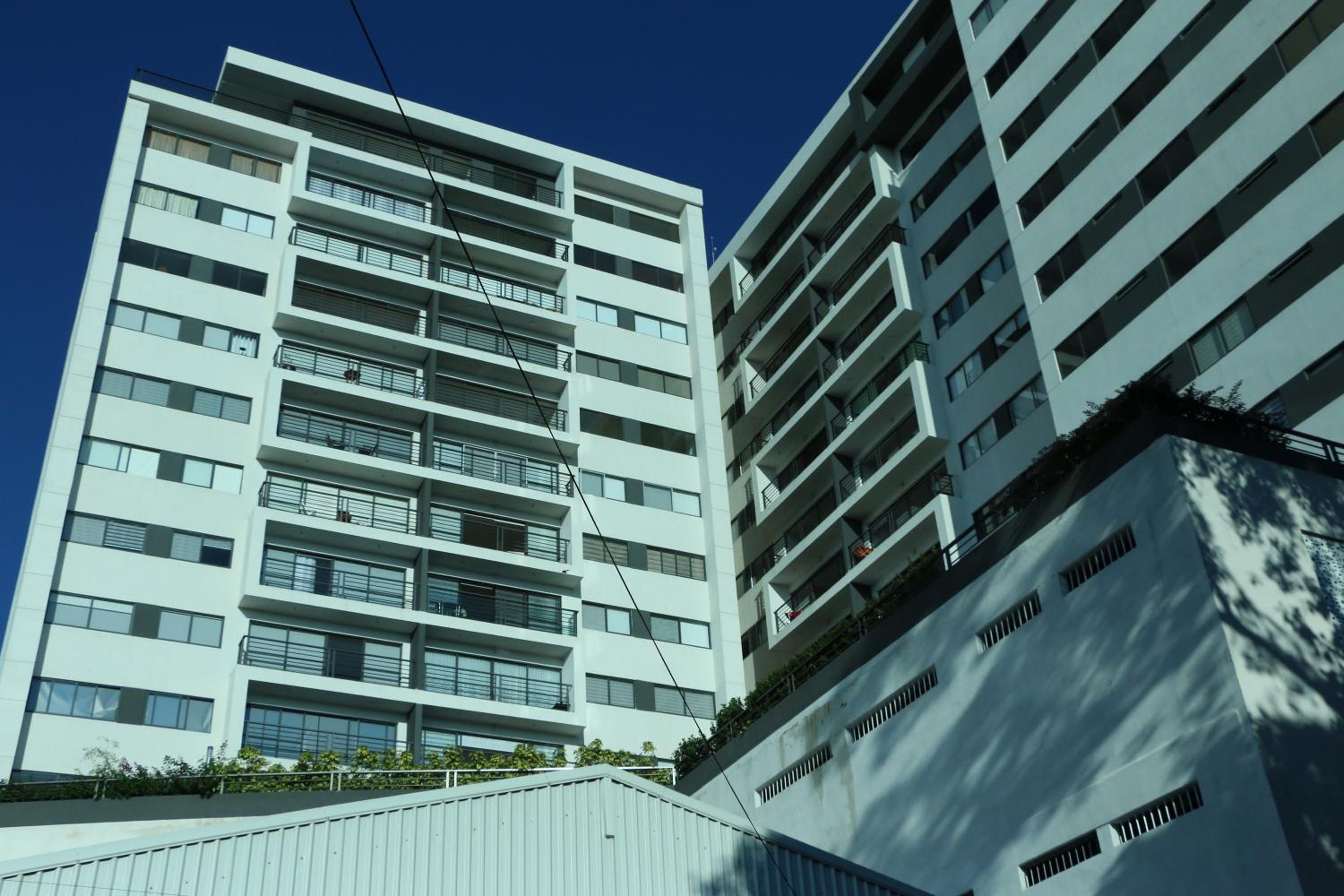 Departamento Centrico Guadalajara