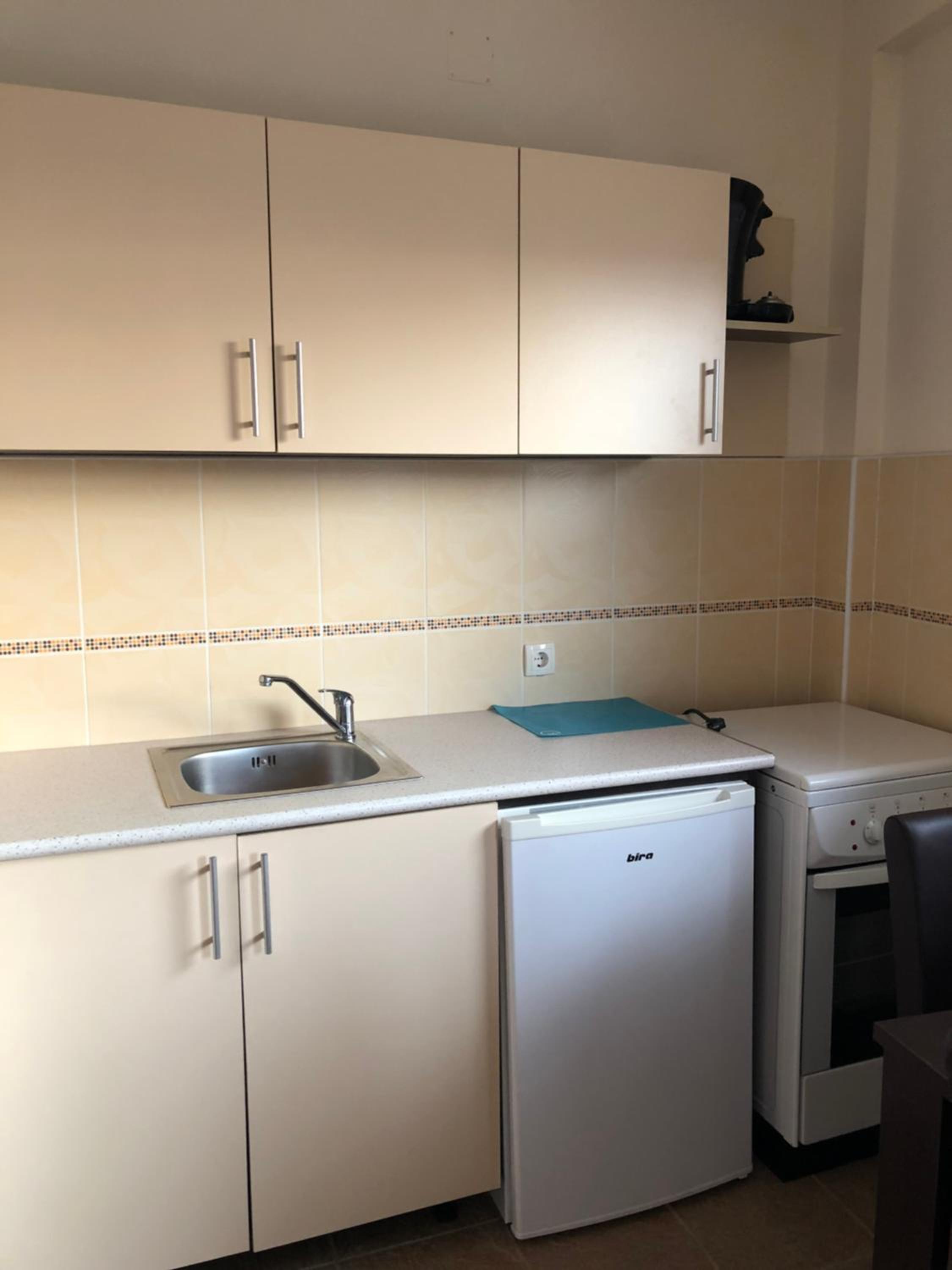 Apartments Boki