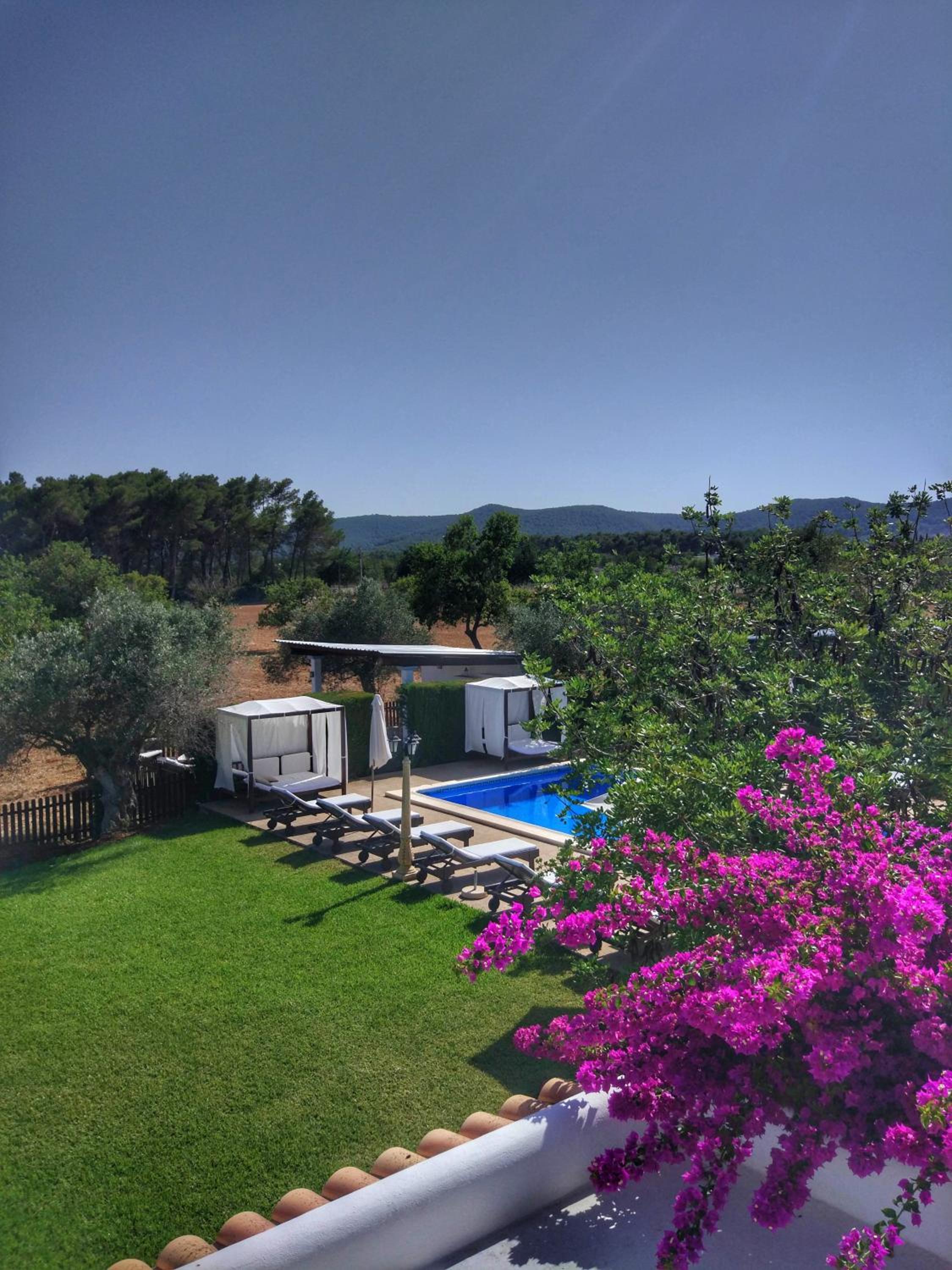 Agroturismo Sa Vinya d'en Palerm
