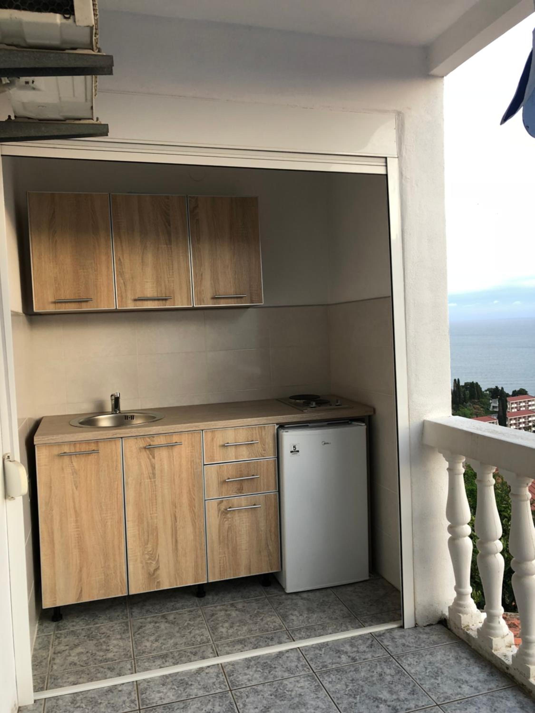 Apartments Boki
