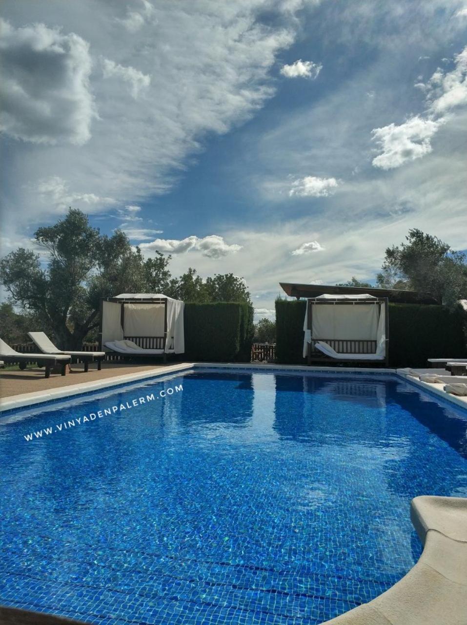 Agroturismo Sa Vinya d'en Palerm
