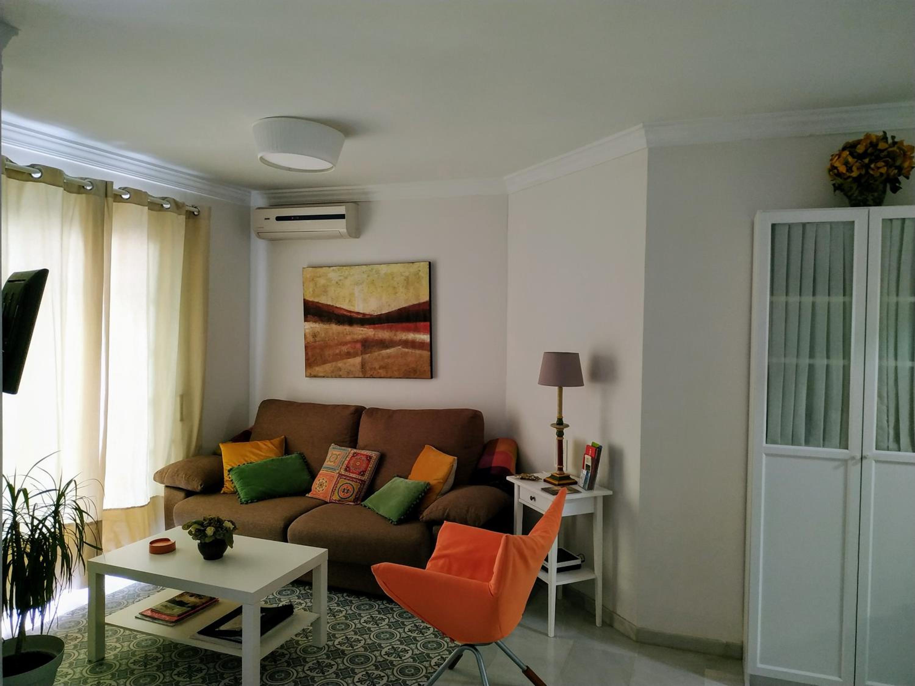 Apartamento Miramar