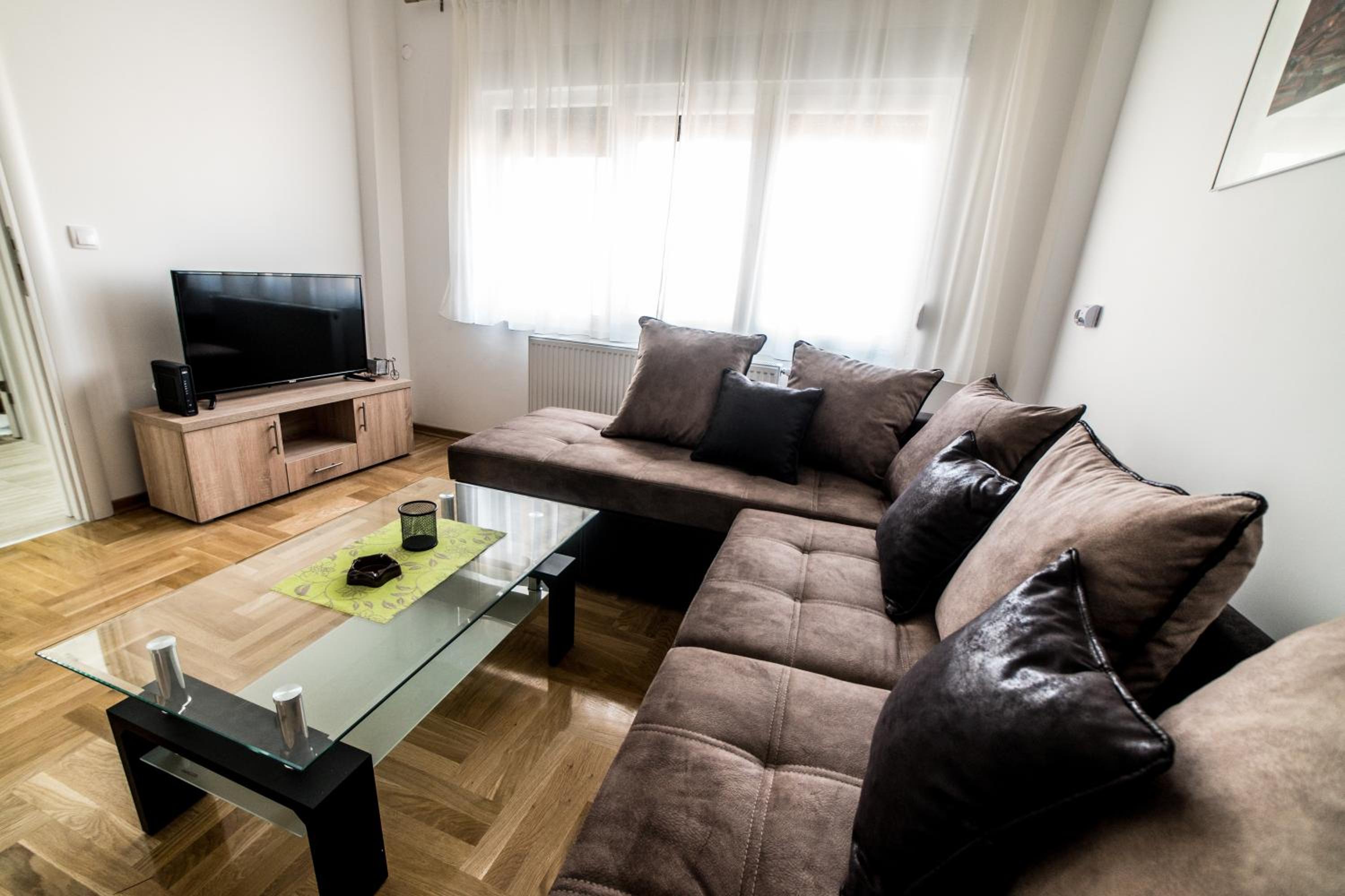 Premium 2 apartments view 4