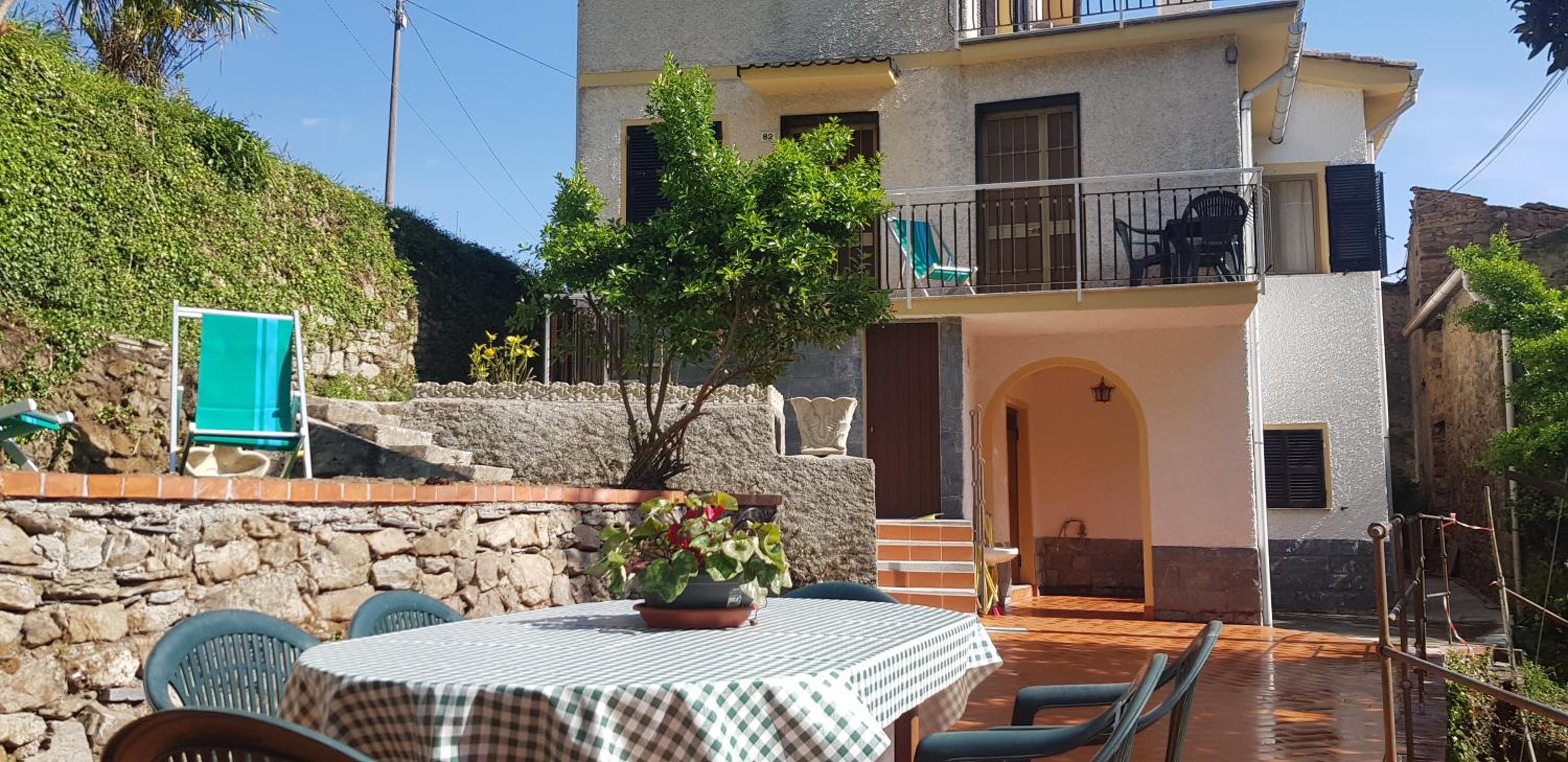Il Villino view 4