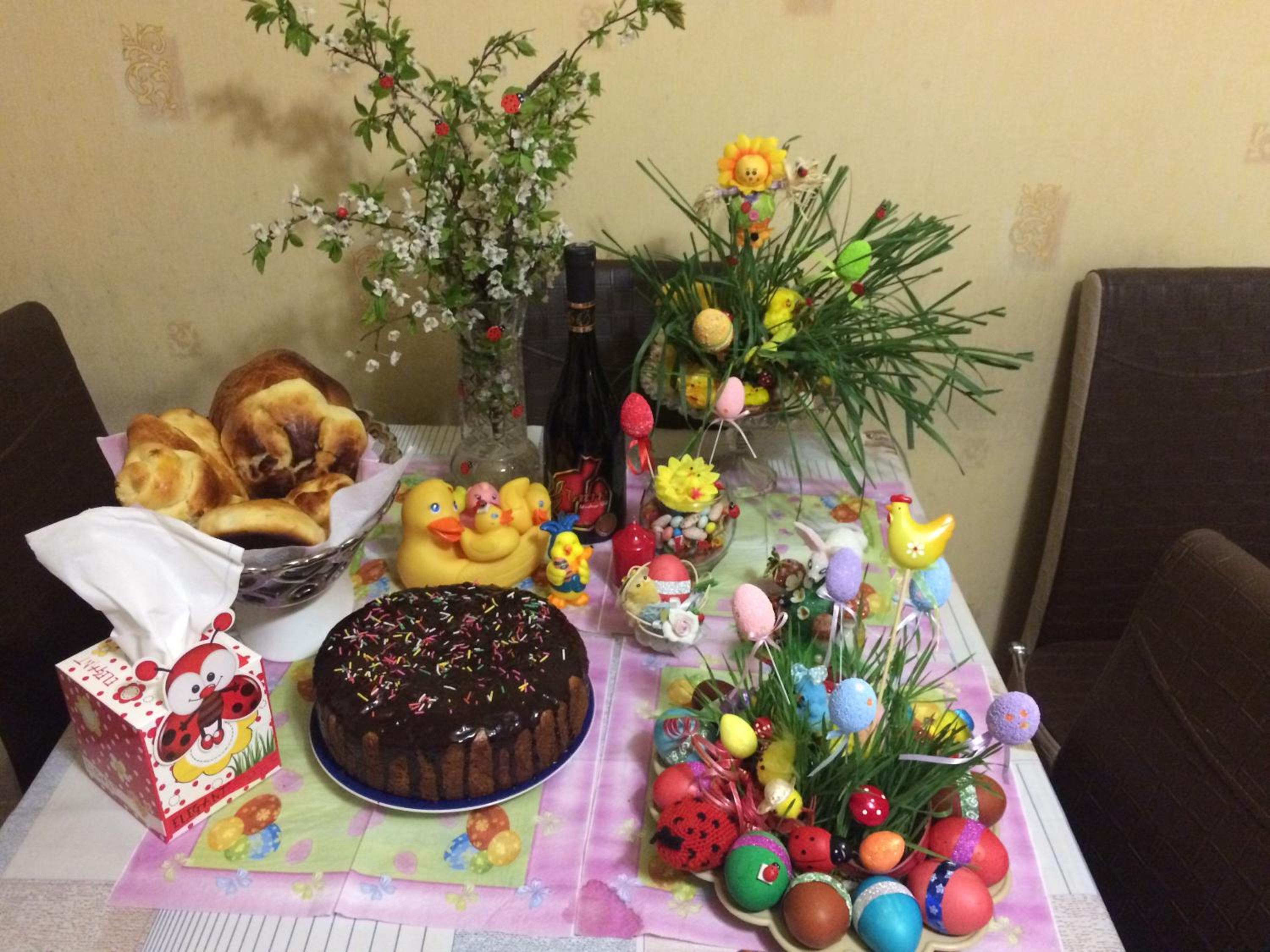 Gokor Guesthouse