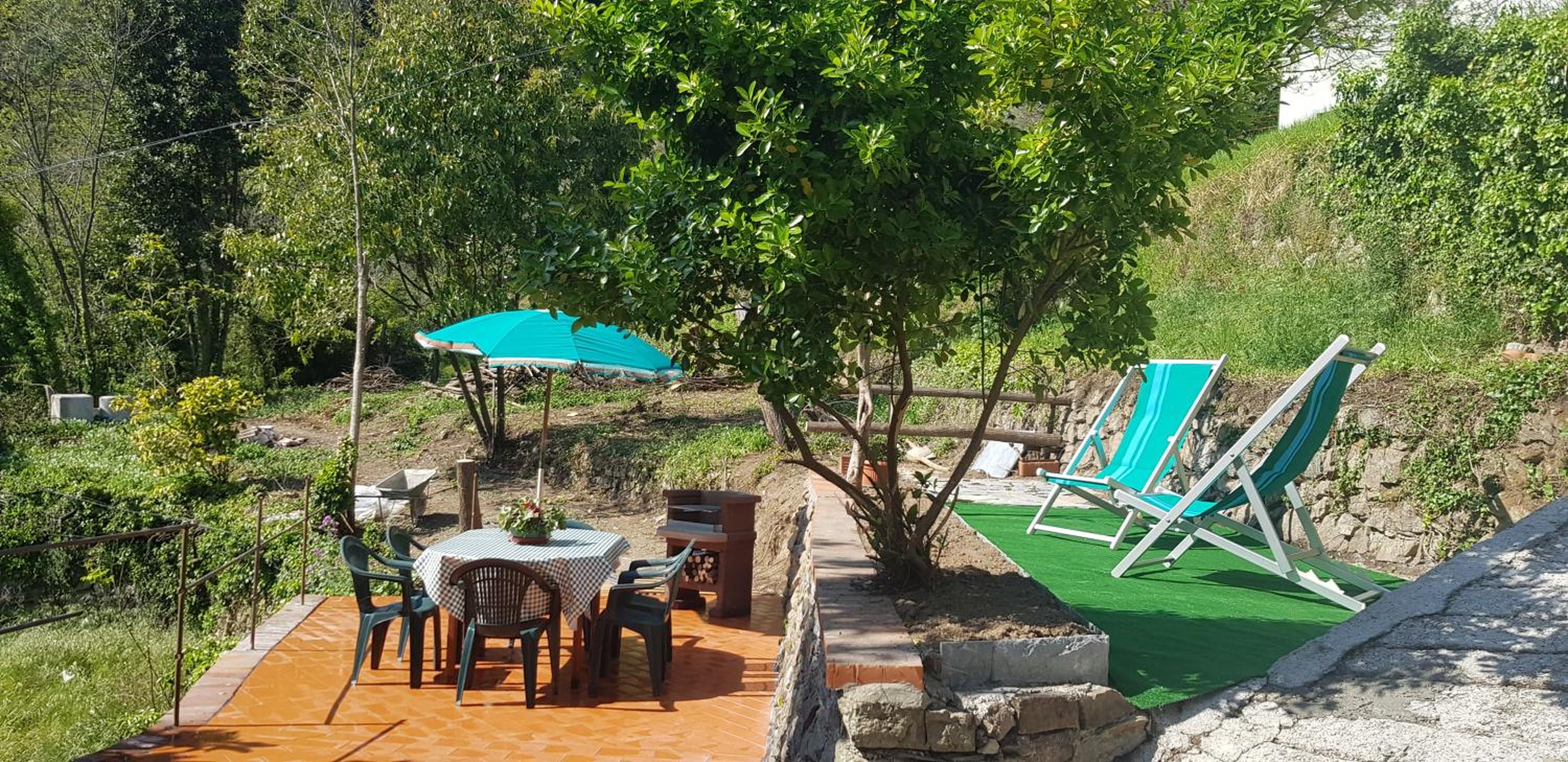 Il Villino view 3