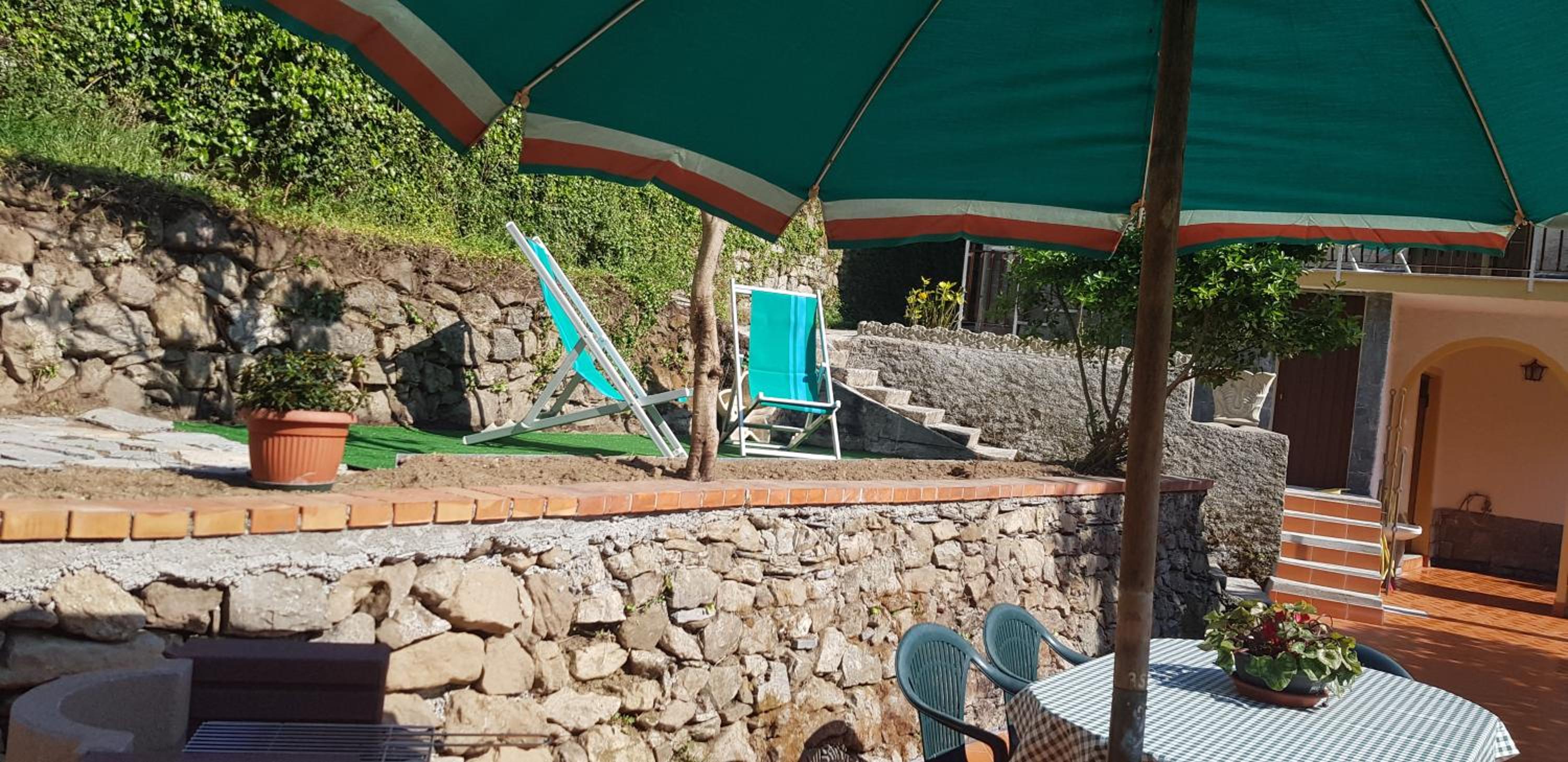 Il Villino view 5